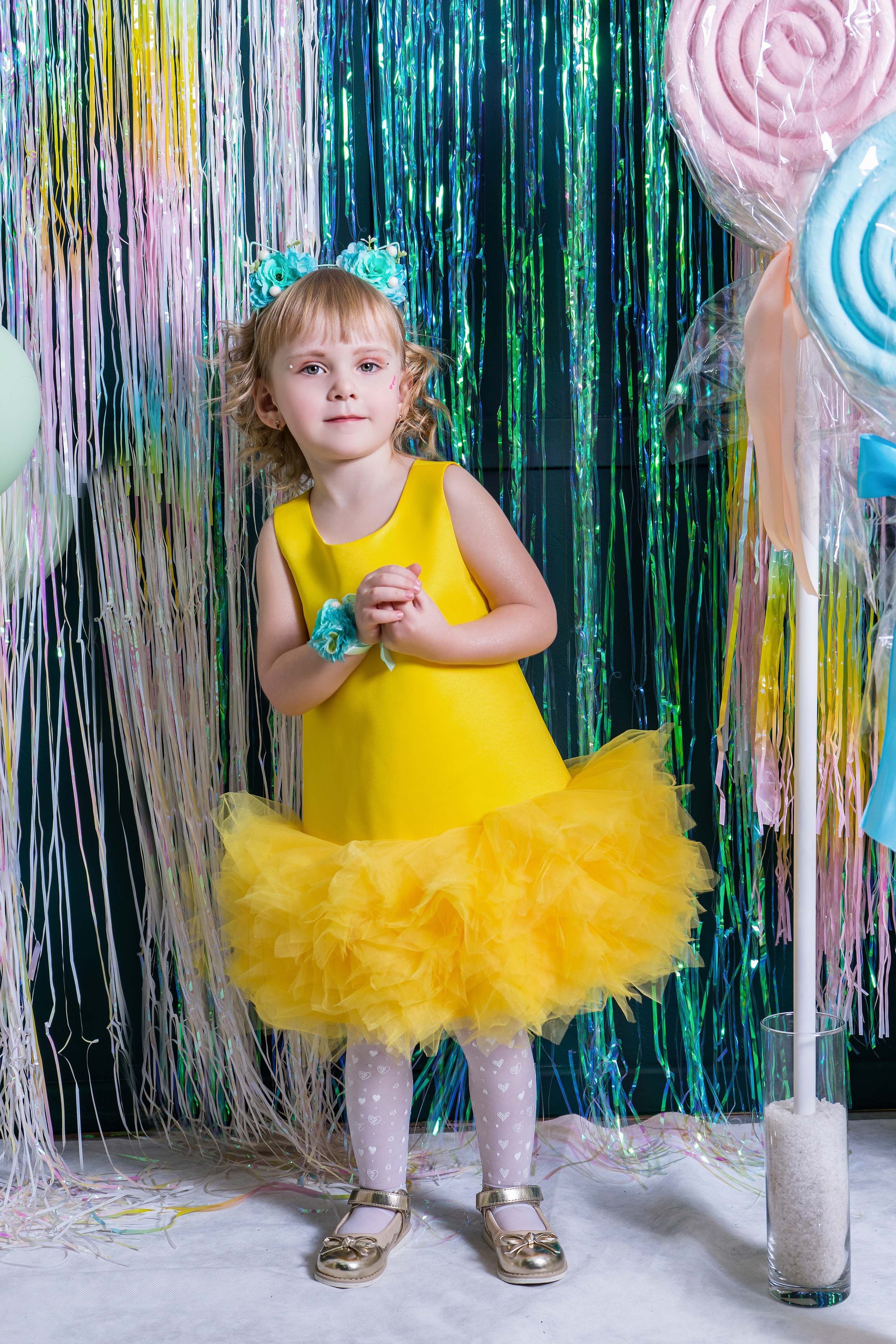 Дети. Семейный и детский фотограф в Новом Уренгое Анна Иванова