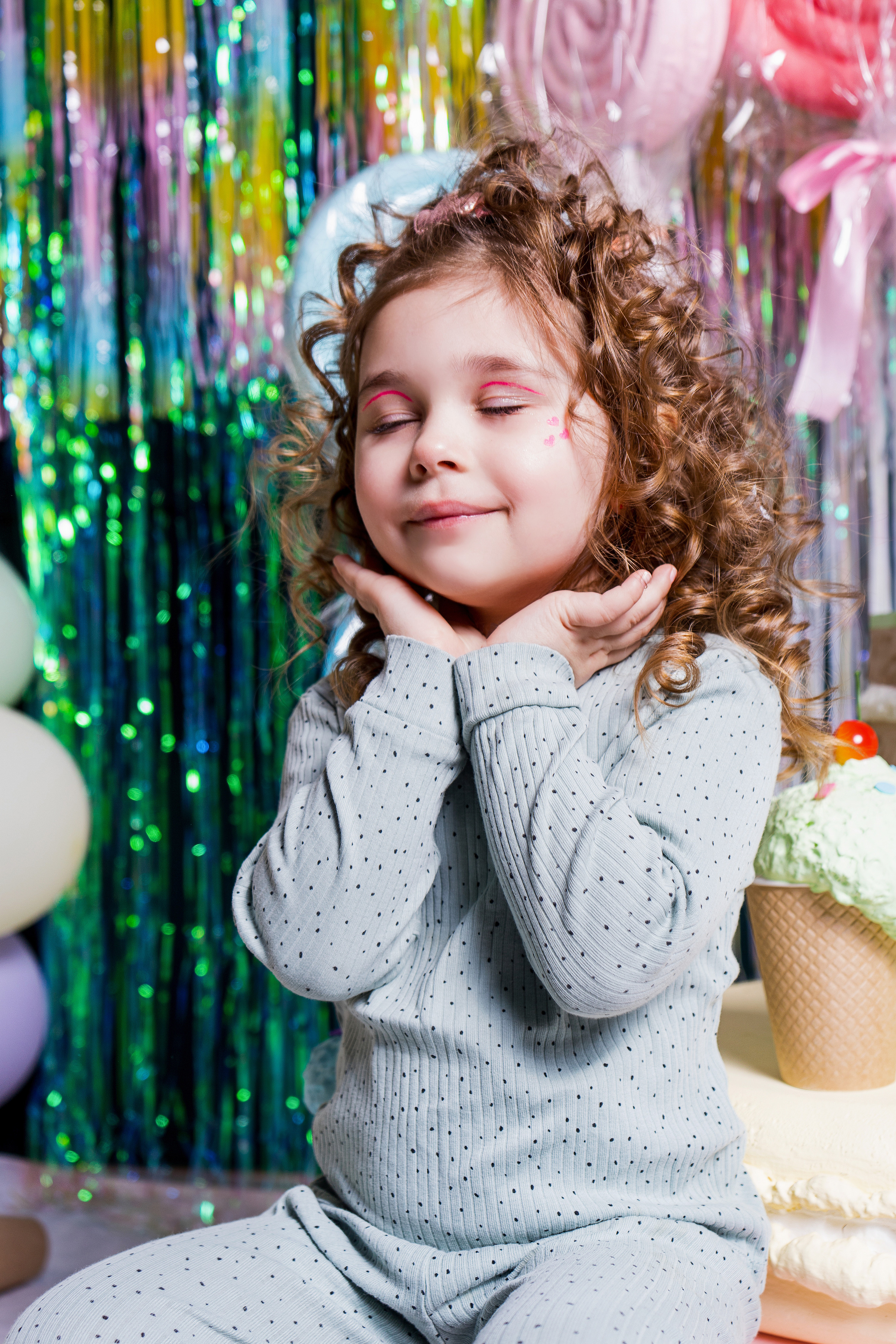 Дети. Семейный и детский фотограф в Новом Уренгое Анна Иванова