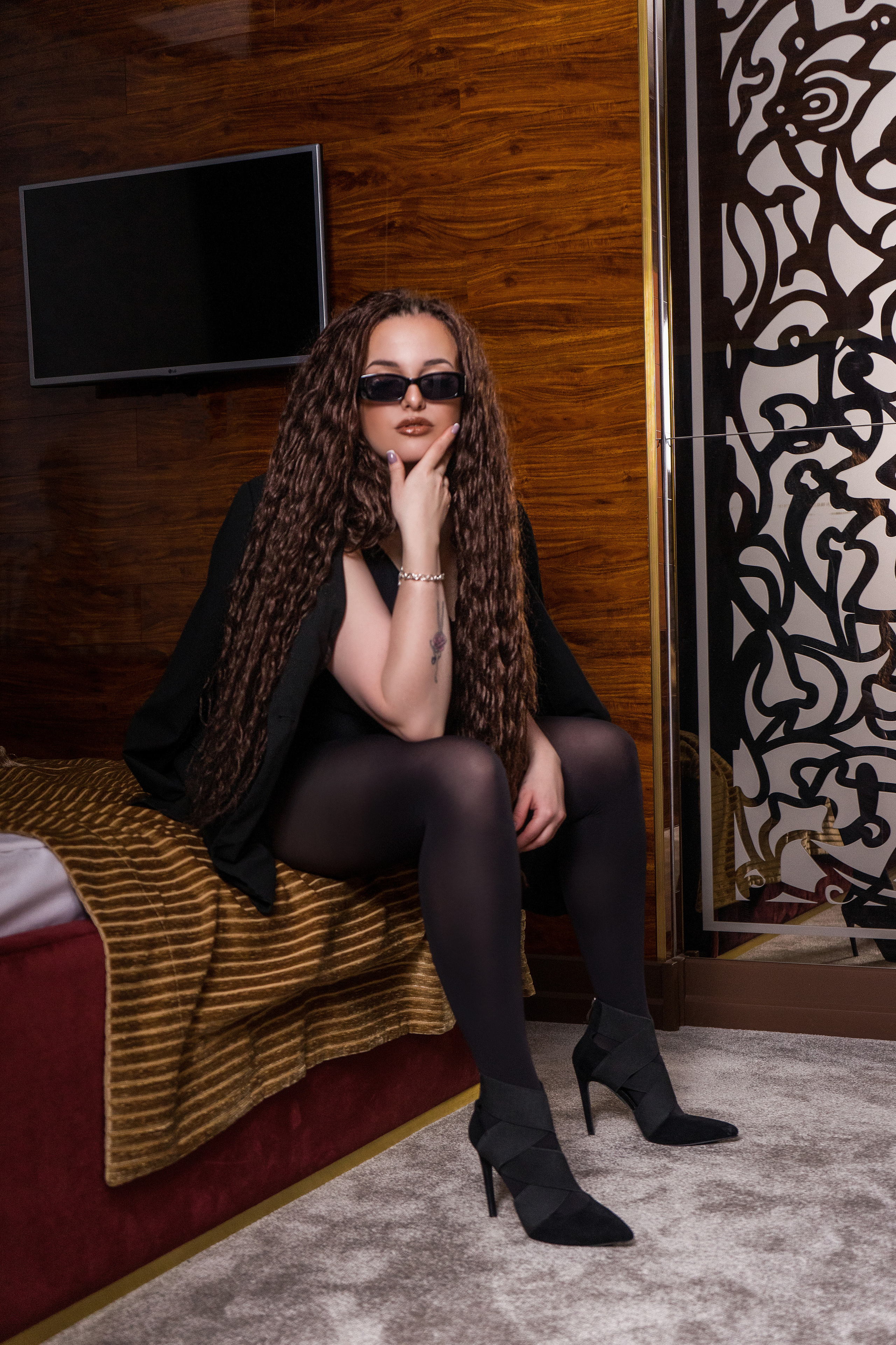 Студия. Семейный и детский фотограф в Новом Уренгое Анна Иванова