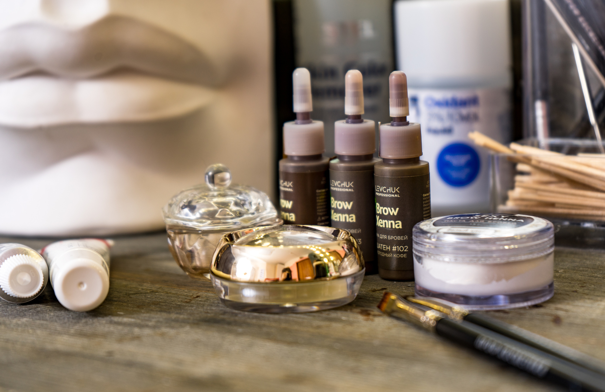 Контентная сьемка. Семейный и детский фотограф в Новом Уренгое Анна Иванова