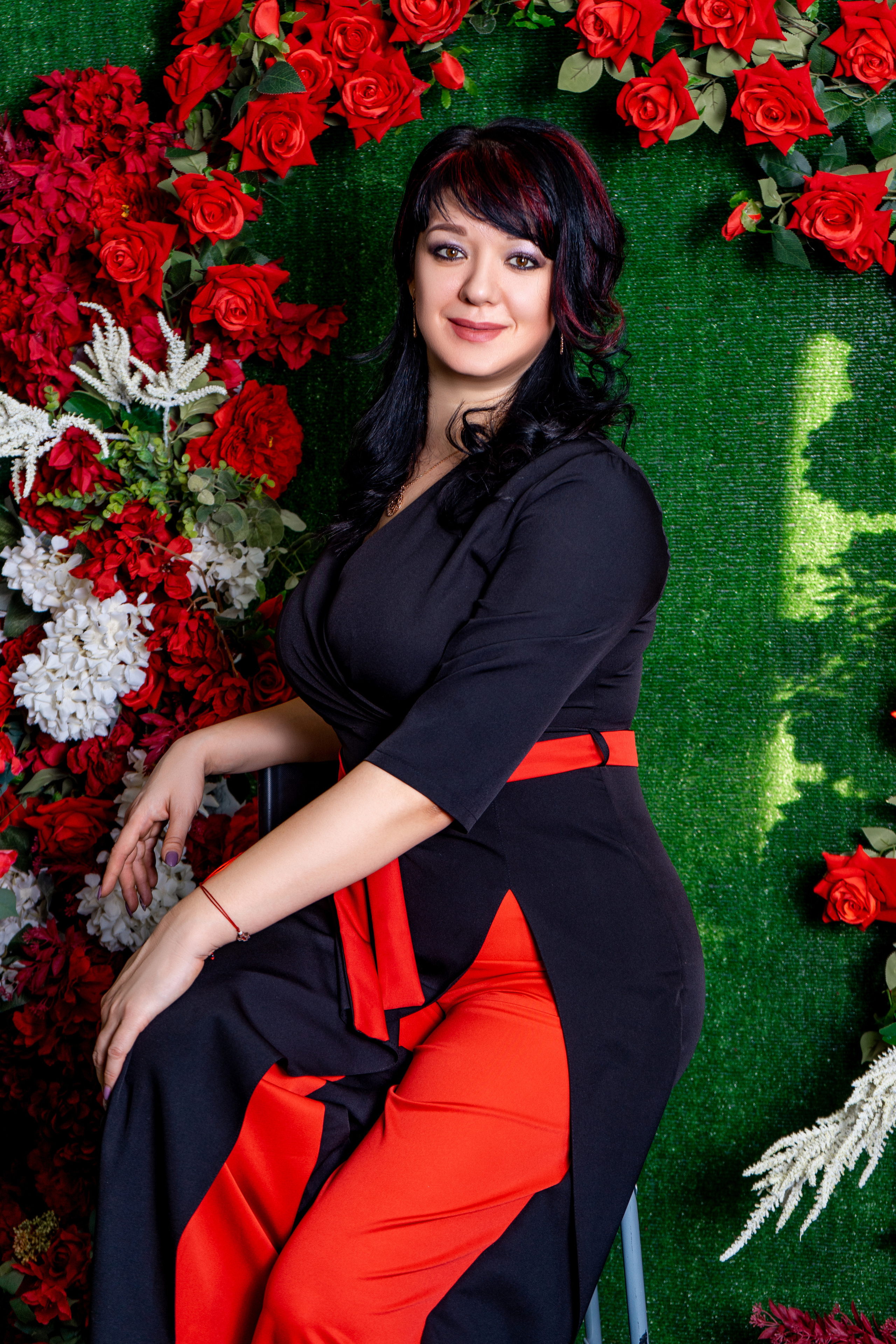 Отзывы. Семейный и детский фотограф в Новом Уренгое Анна Иванова