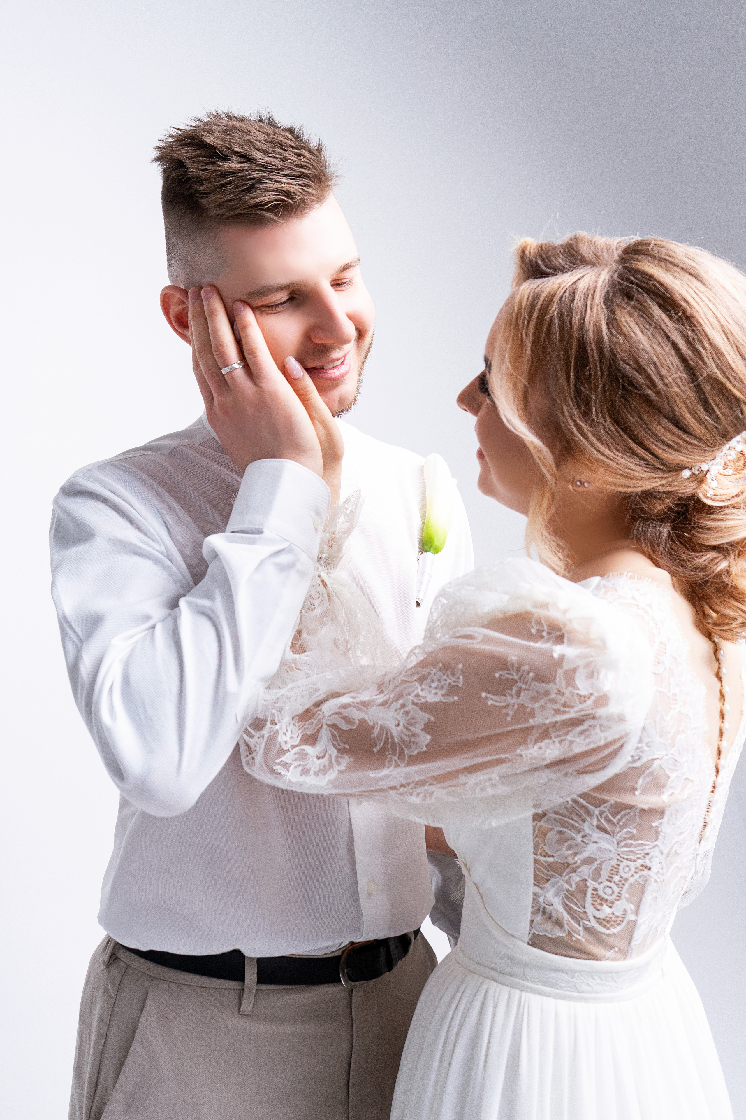 Ксения Михаил. Семейный и детский фотограф в Новом Уренгое Анна Иванова