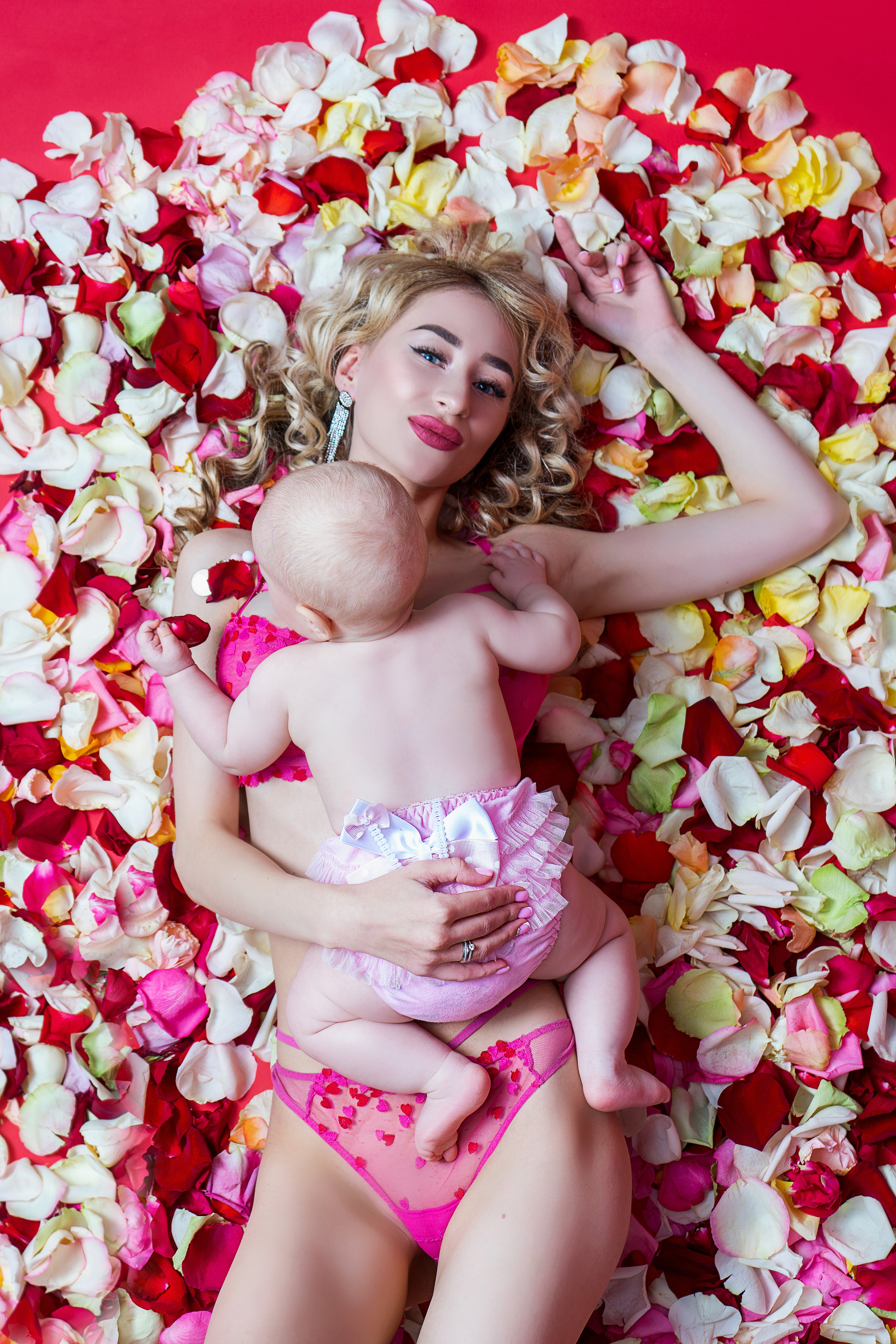 Проекты. Семейный и детский фотограф в Новом Уренгое Анна Иванова