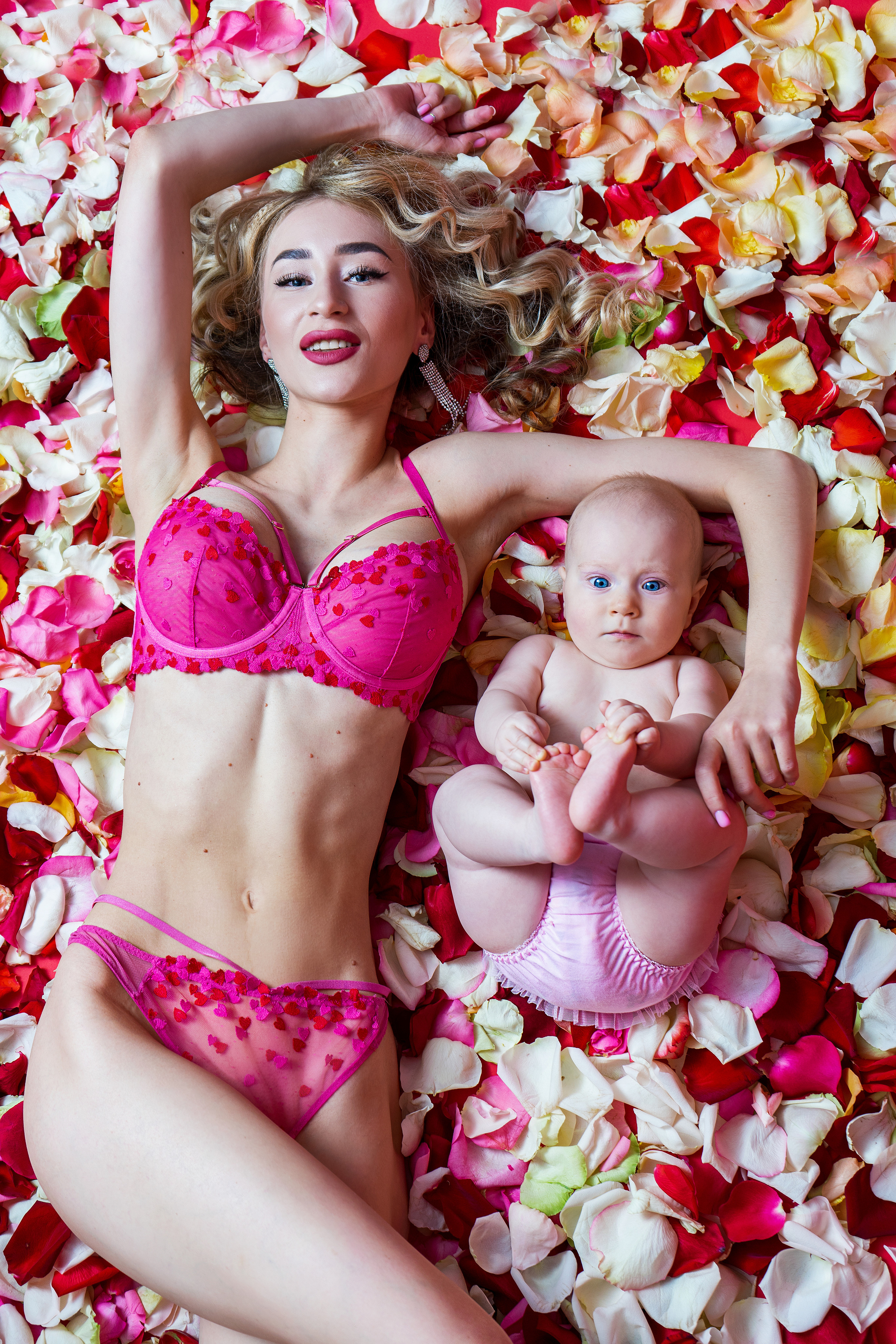 Проекты. Семейный и детский фотограф в Новом Уренгое Анна Иванова