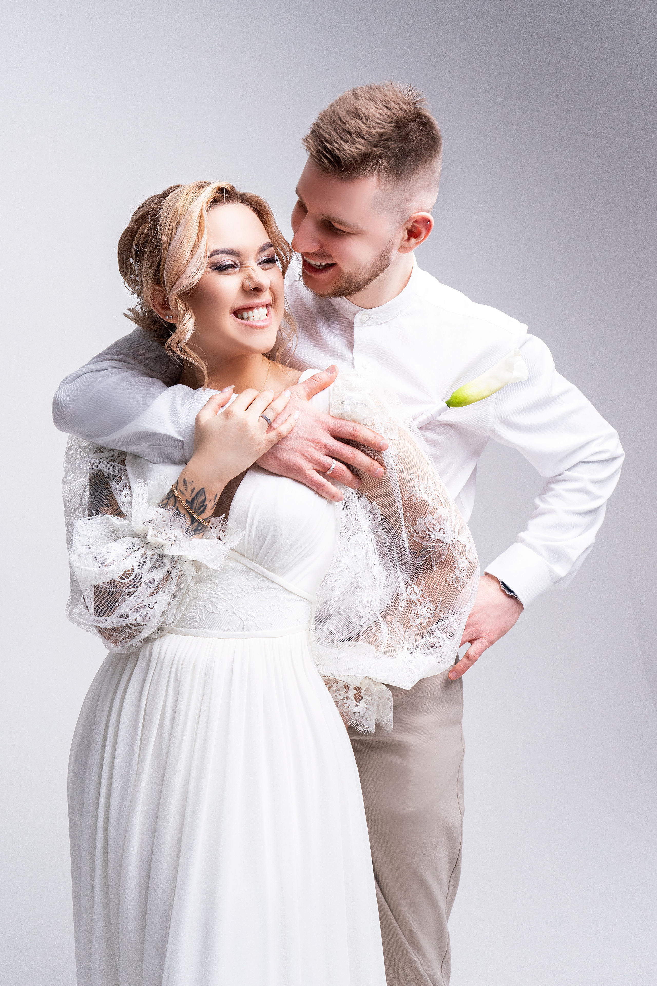 Ксения Михаил. Семейный и детский фотограф в Новом Уренгое Анна Иванова