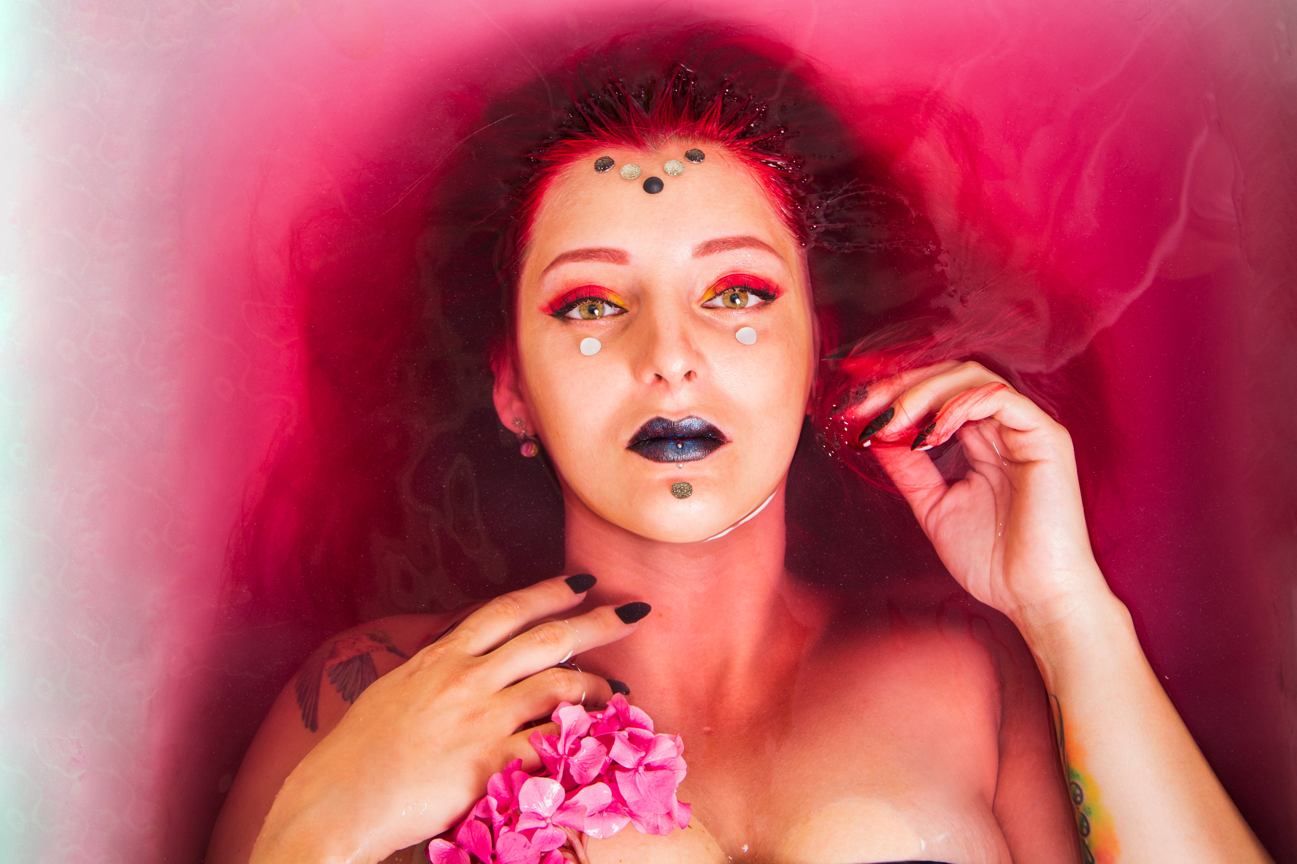 Портреты. Семейный и детский фотограф в Новом Уренгое Анна Иванова