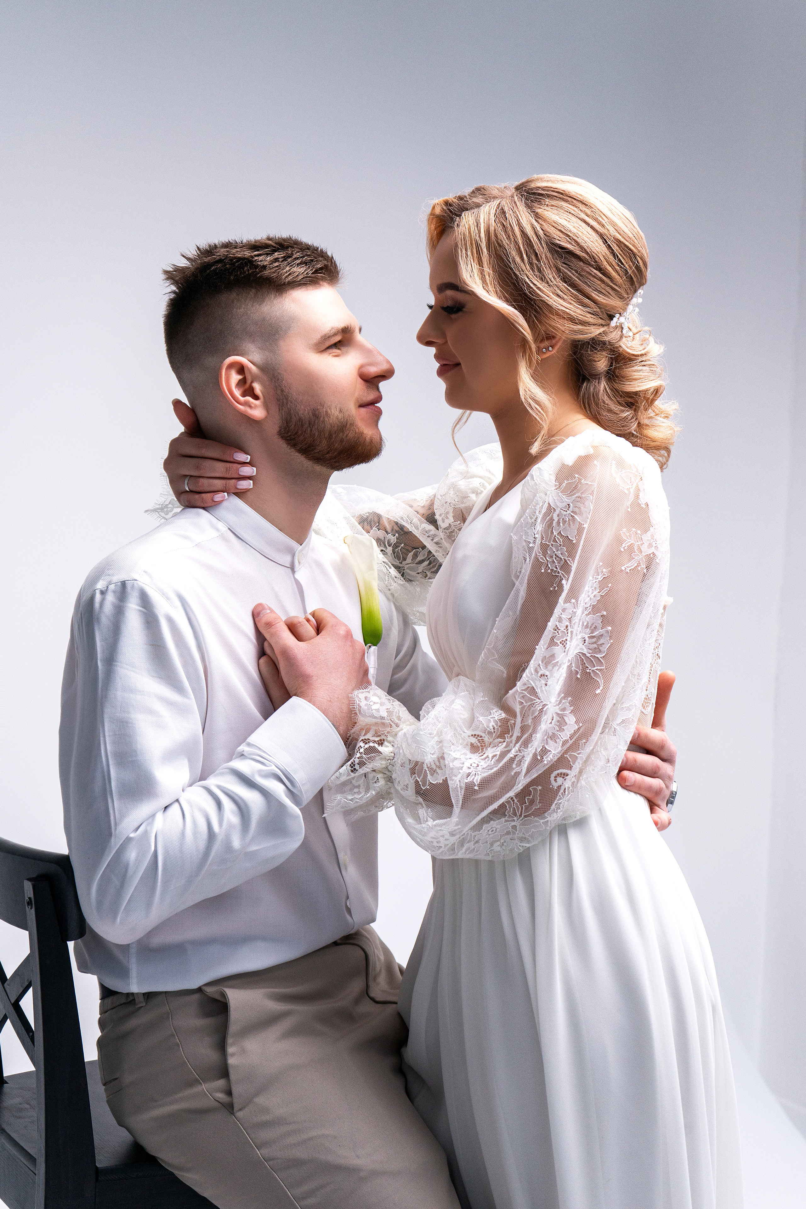 Ксения Михаил. Семейный и детский фотограф в Новом Уренгое Анна Иванова