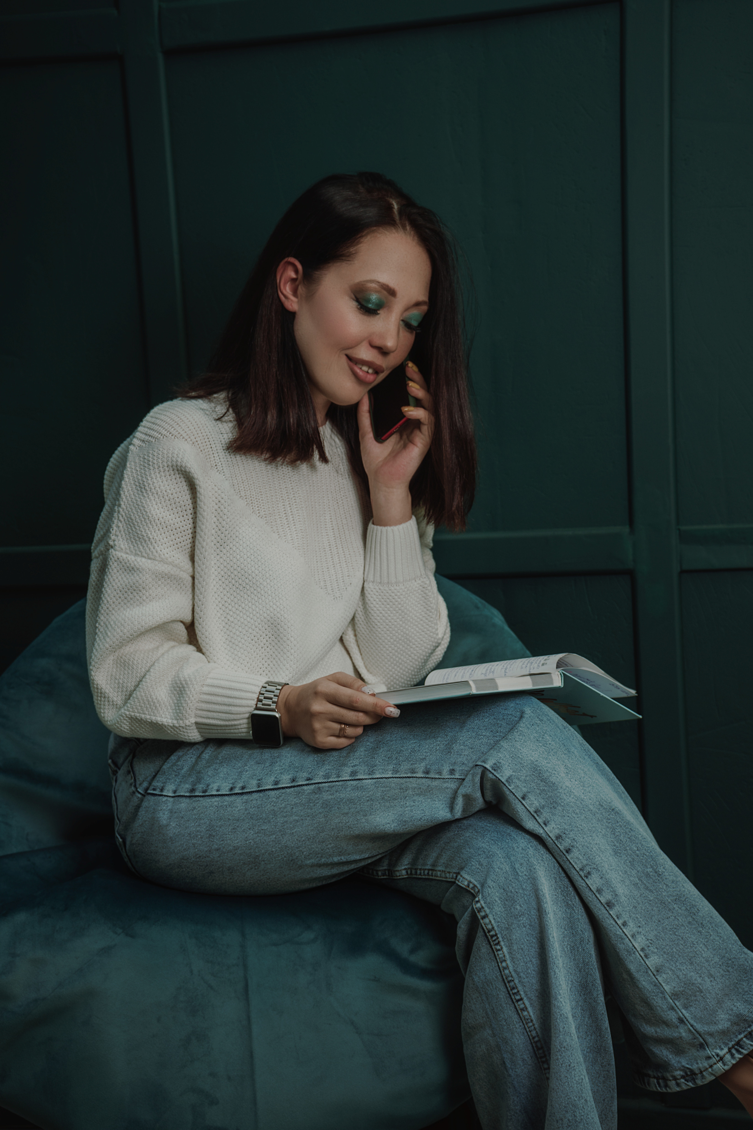 Контентная сьемка. Семейный и детский фотограф в Новом Уренгое Анна Иванова