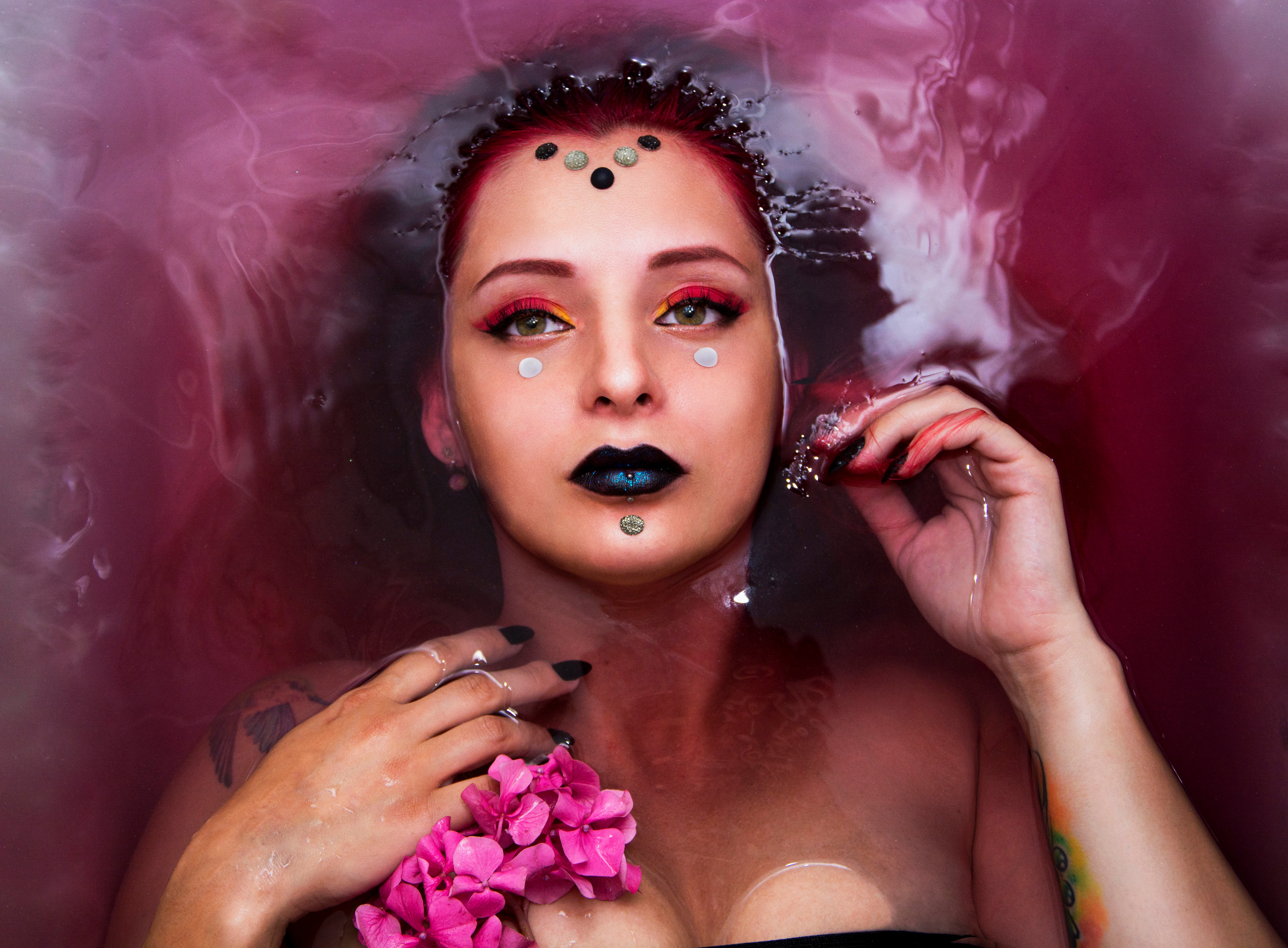 Проекты. Семейный и детский фотограф в Новом Уренгое Анна Иванова