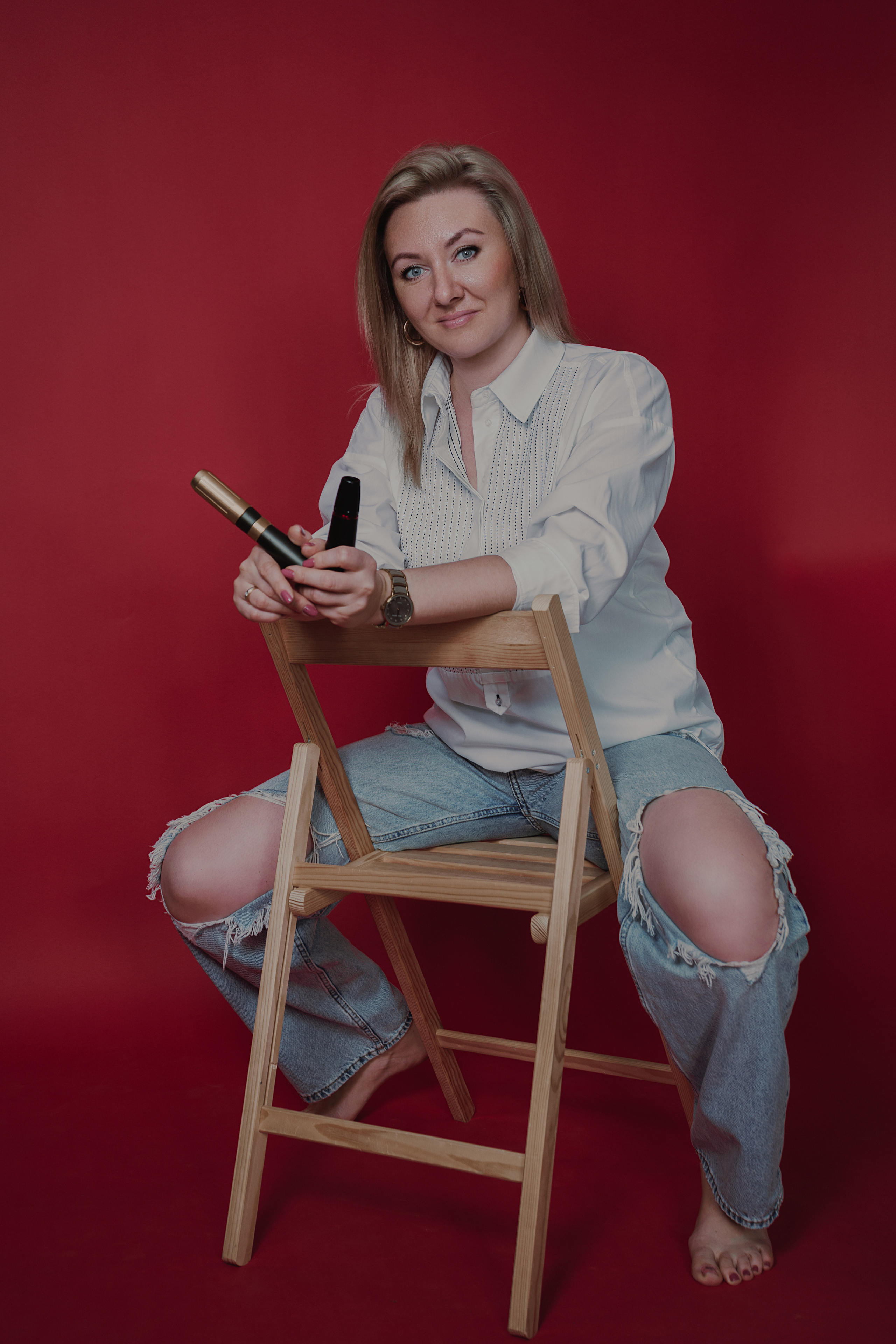 Контентная сьемка. Семейный и детский фотограф в Новом Уренгое Анна Иванова