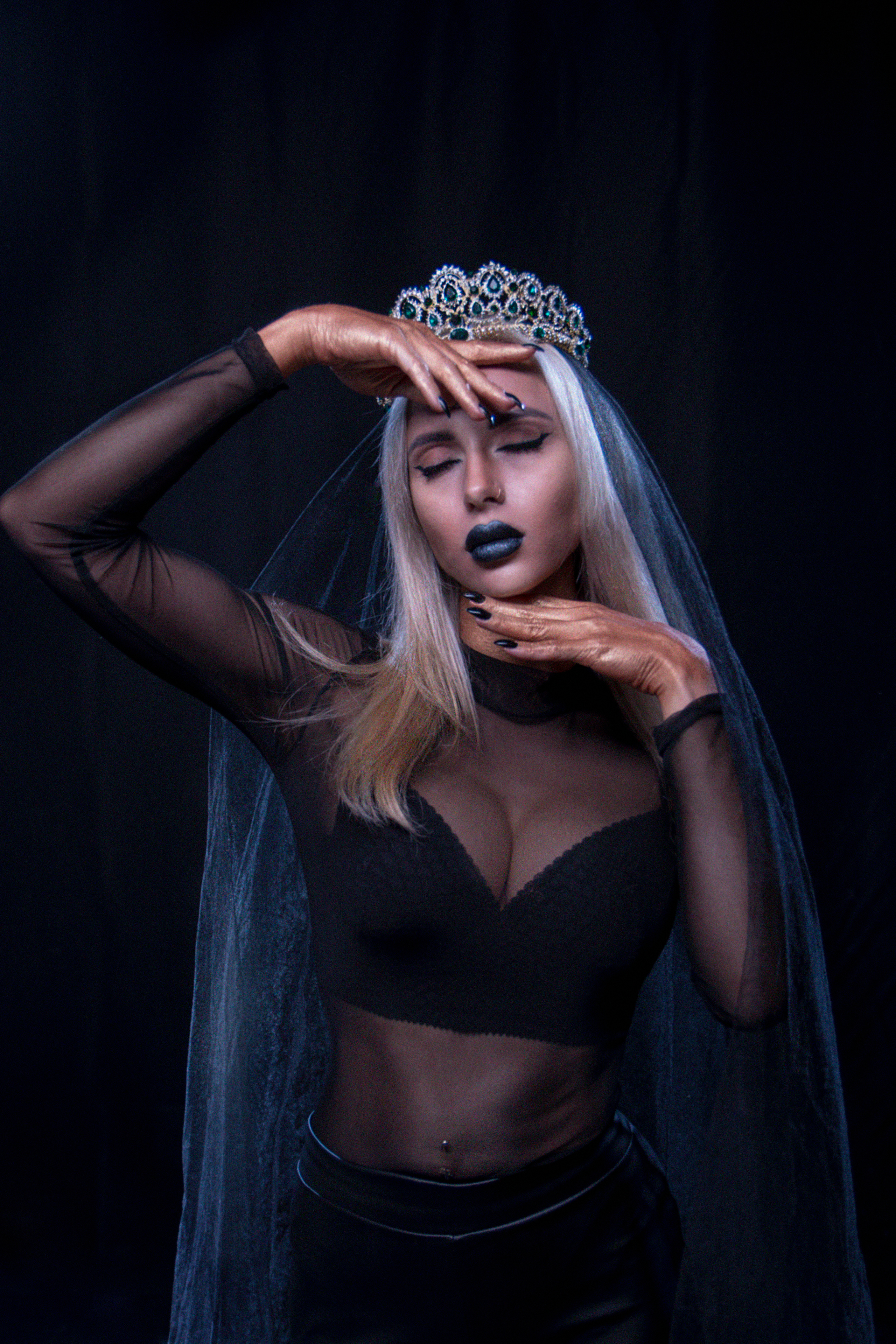 Портреты. Семейный и детский фотограф в Новом Уренгое Анна Иванова