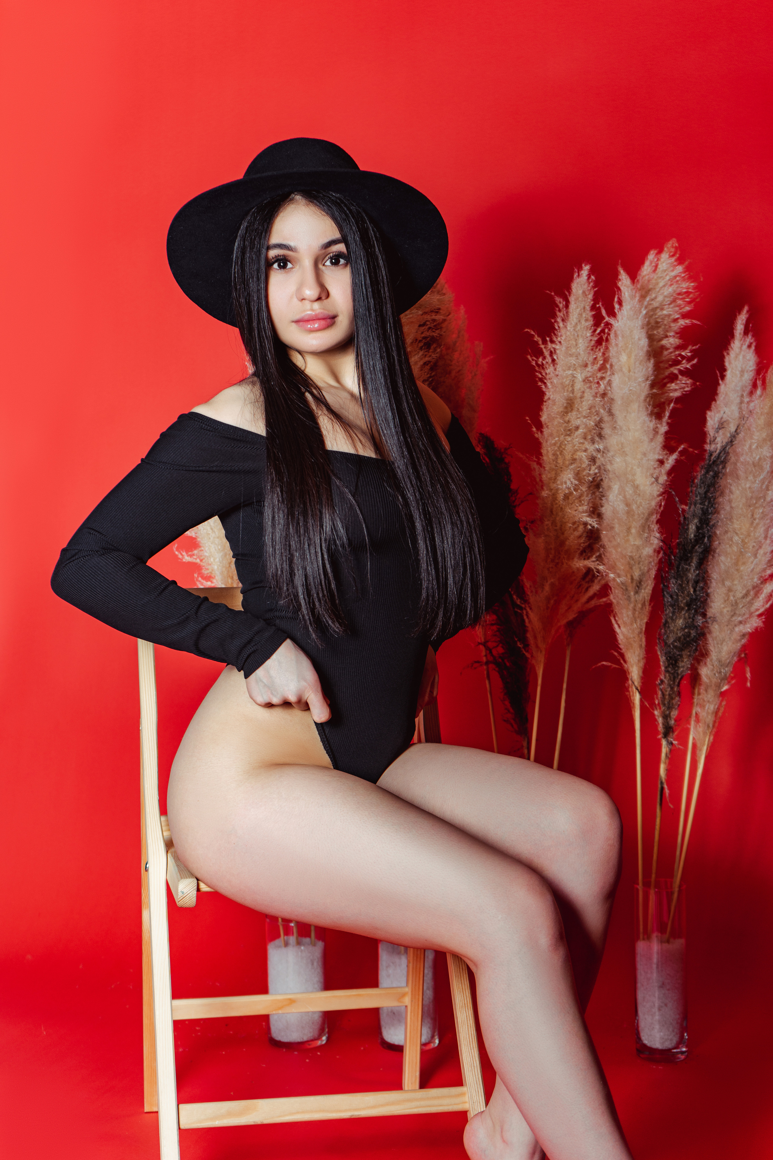 Студия. Семейный и детский фотограф в Новом Уренгое Анна Иванова