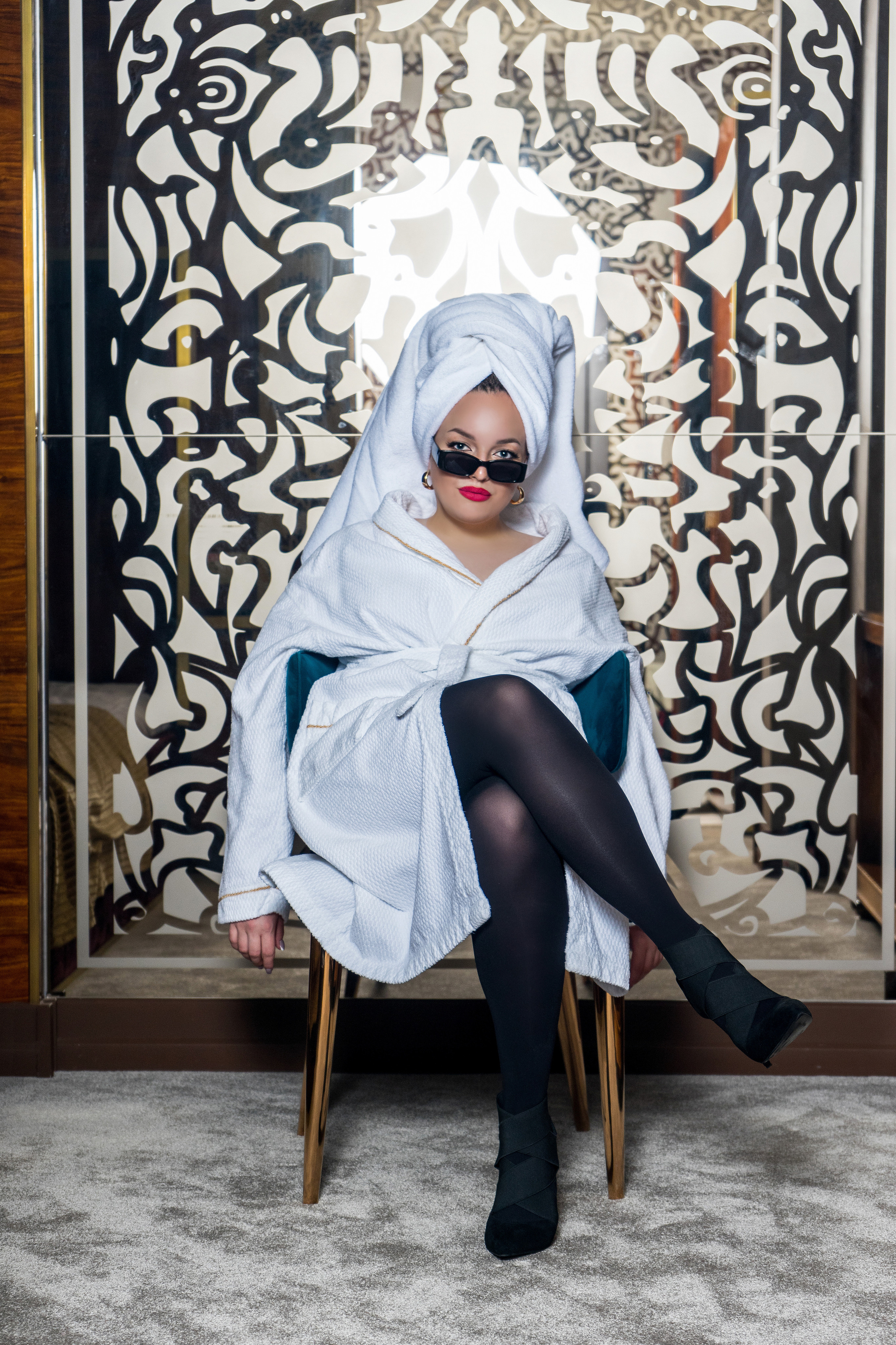 Студия. Семейный и детский фотограф в Новом Уренгое Анна Иванова