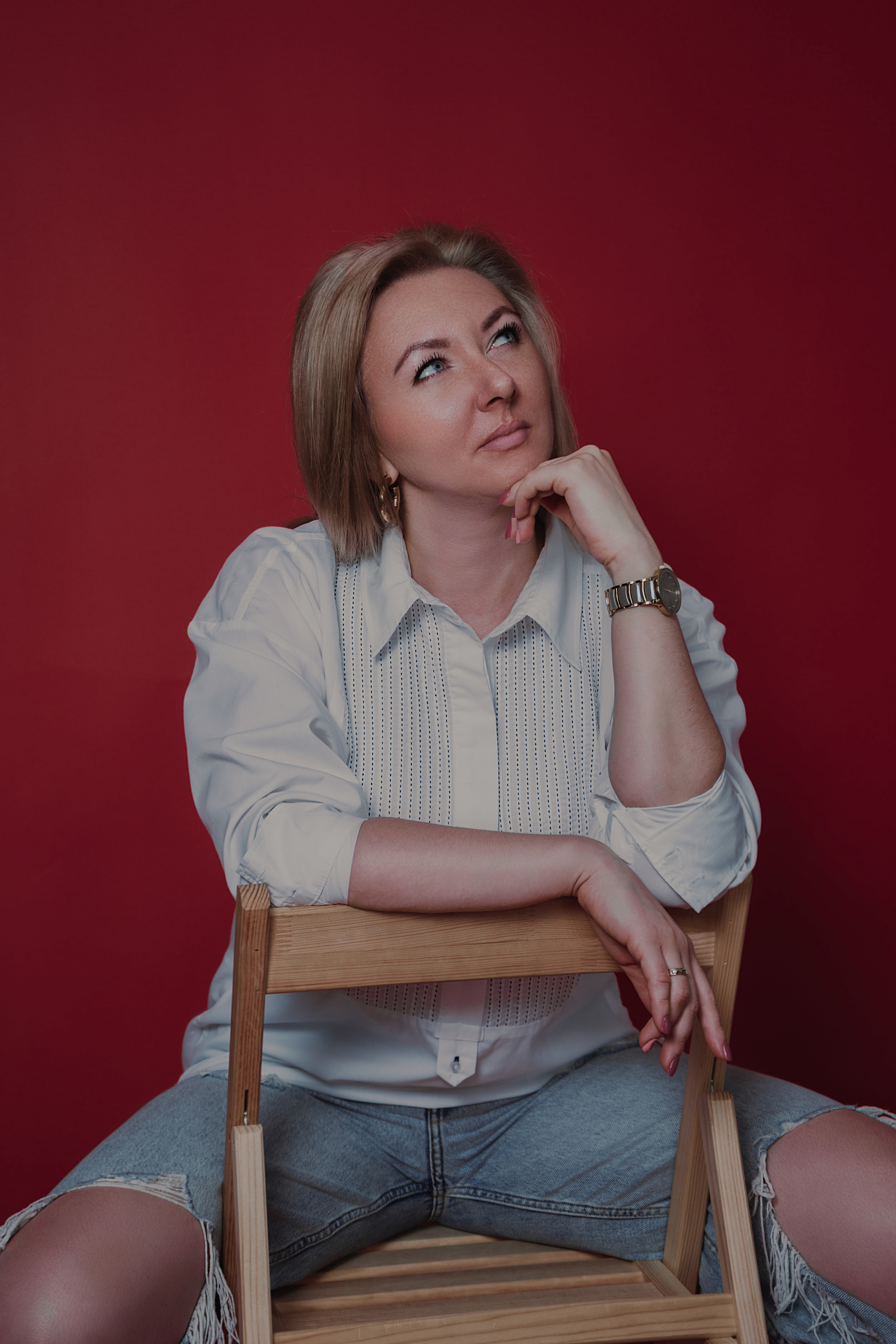 Контентная сьемка. Семейный и детский фотограф в Новом Уренгое Анна Иванова