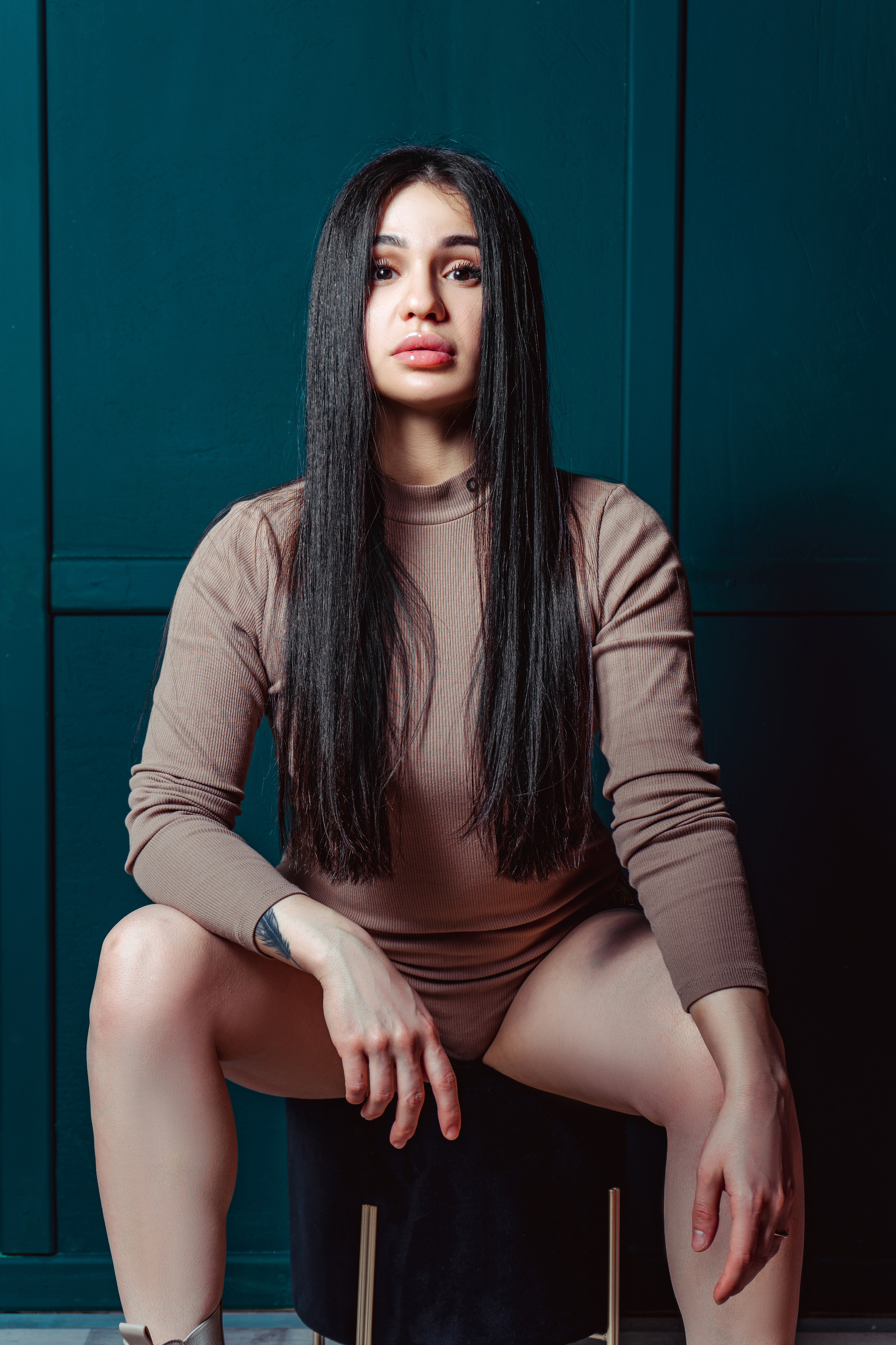 Студия. Семейный и детский фотограф в Новом Уренгое Анна Иванова