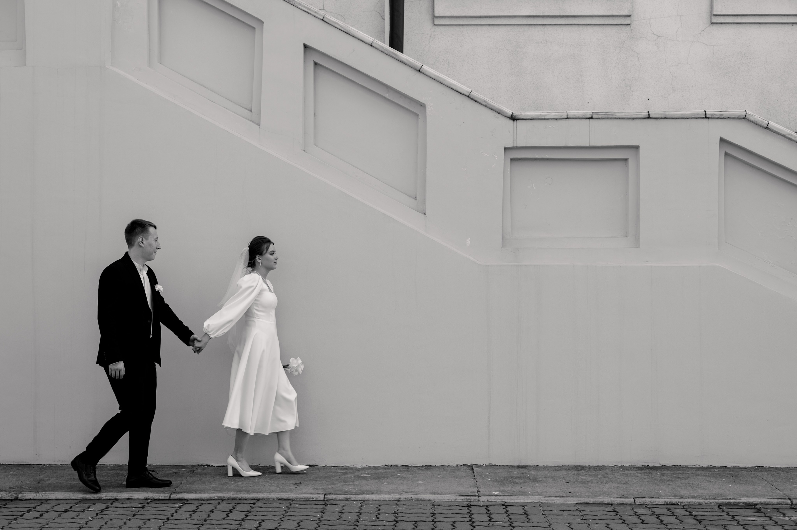 Александр и Анастасия. Фотограф в Абакане и Минусинске