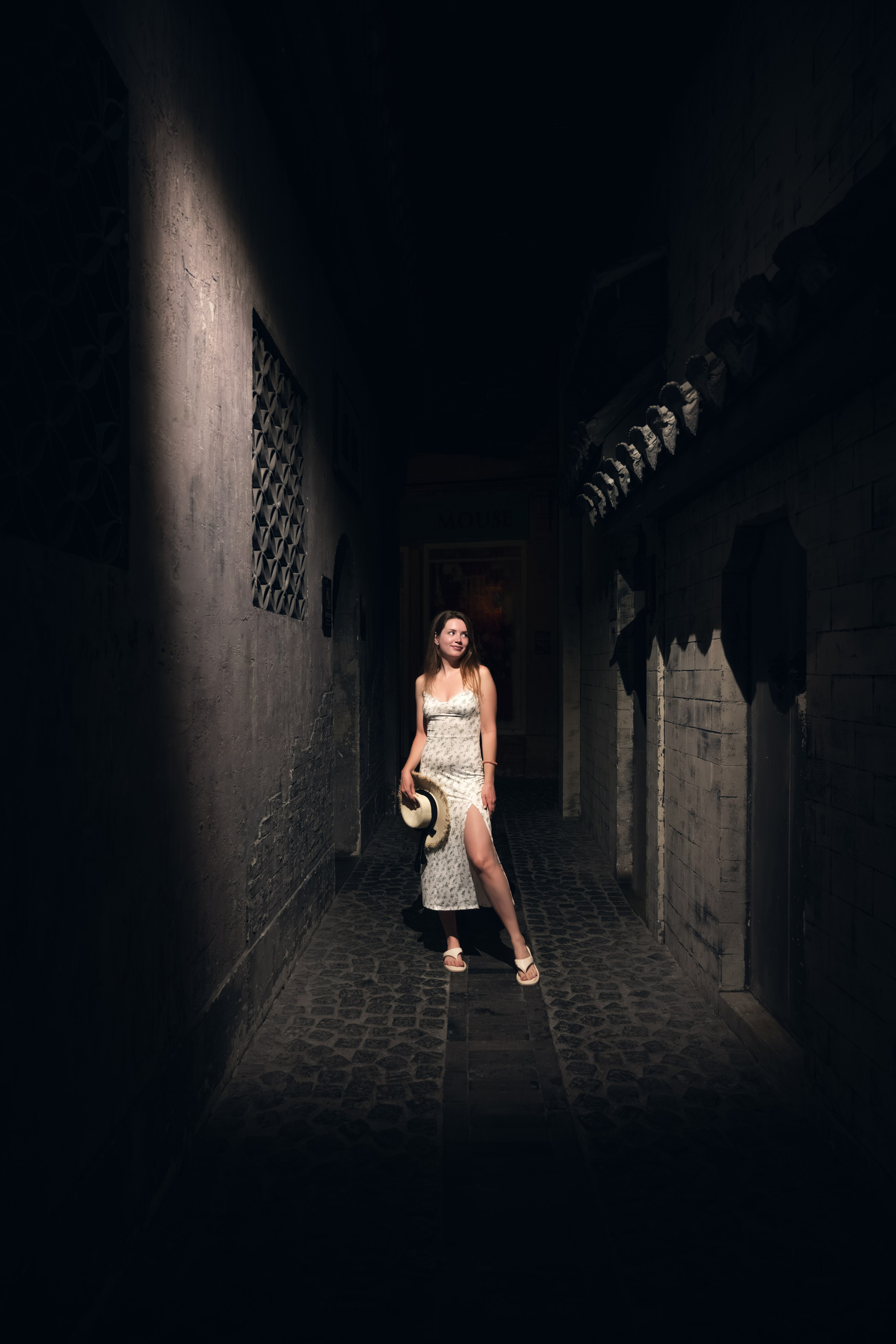Фотосессии. Elan Korn