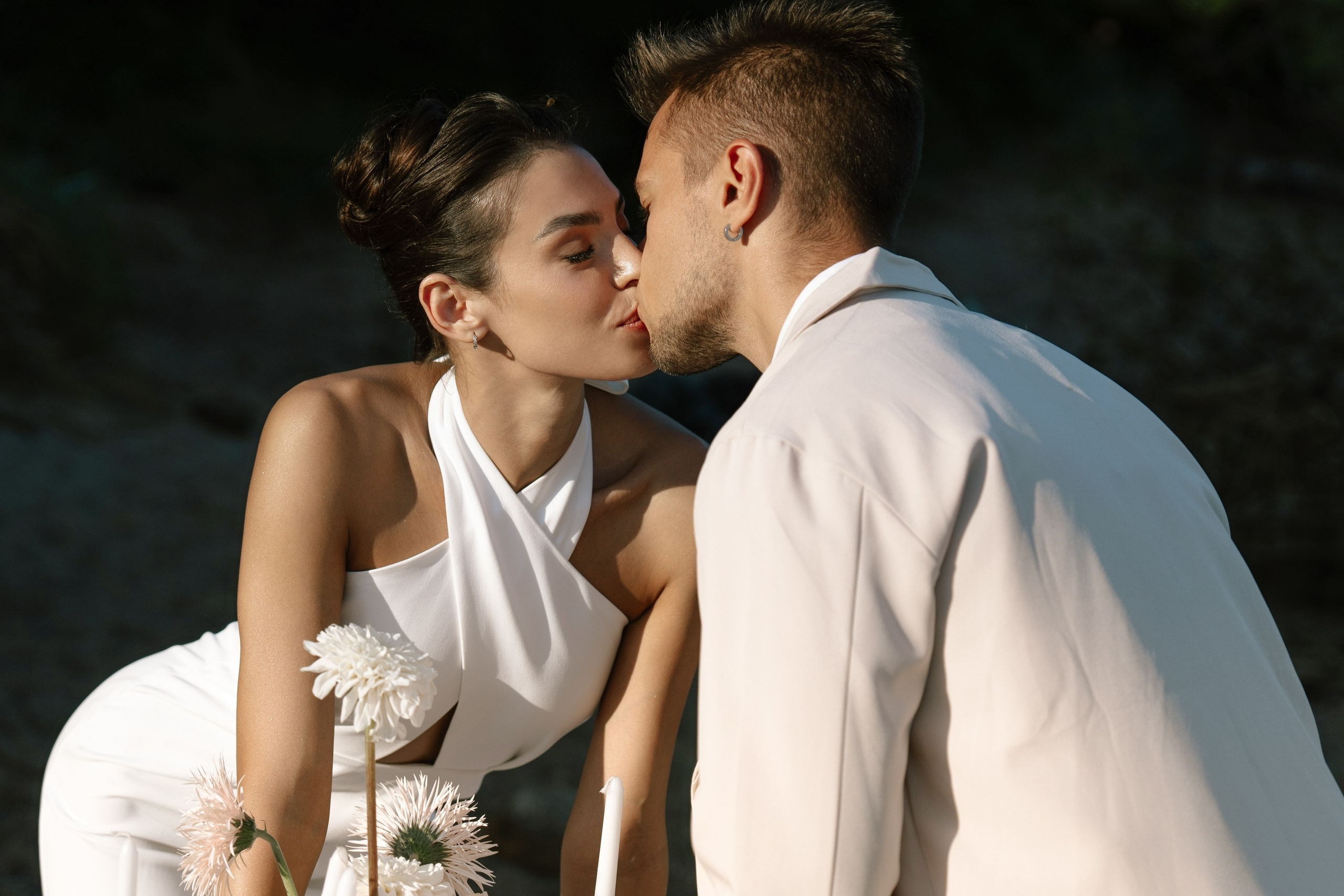 Игорь & Арина. Свадебный фотограф в Санкт-Петербурге — Евгения Лютоева