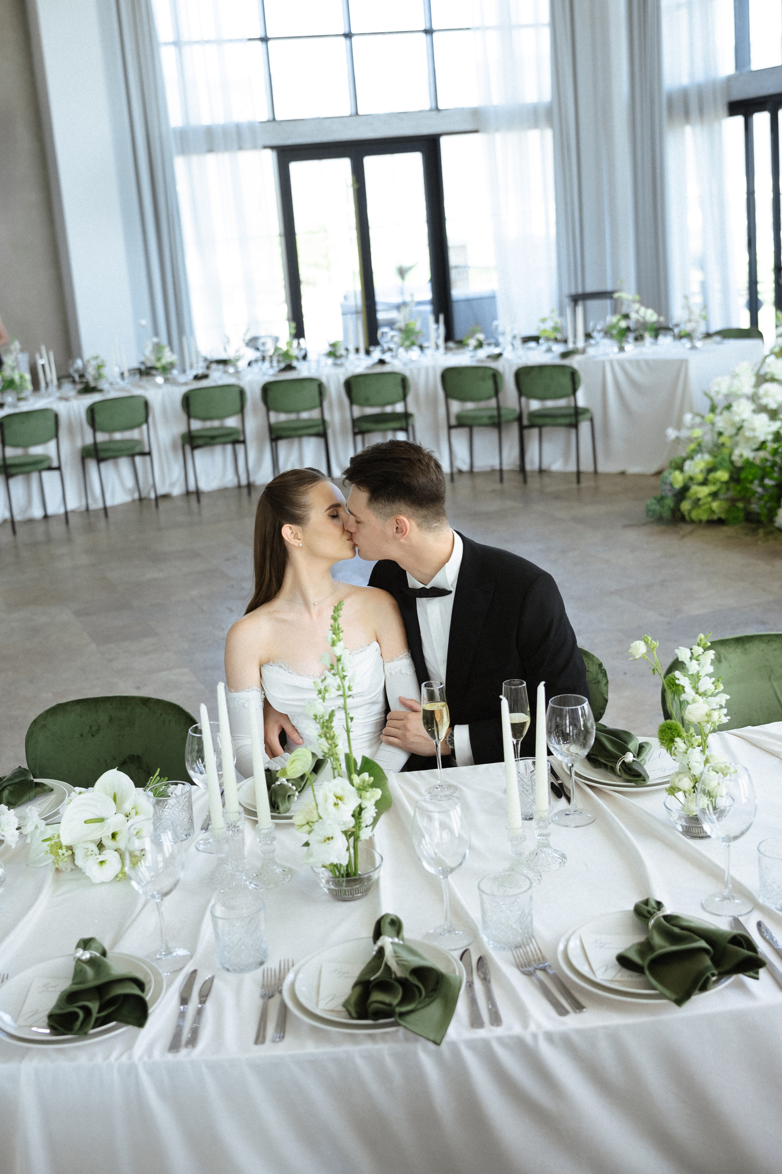 Александр и Полина. Свадебный фотограф Ростов-на- Дону, Краснодар, Москва