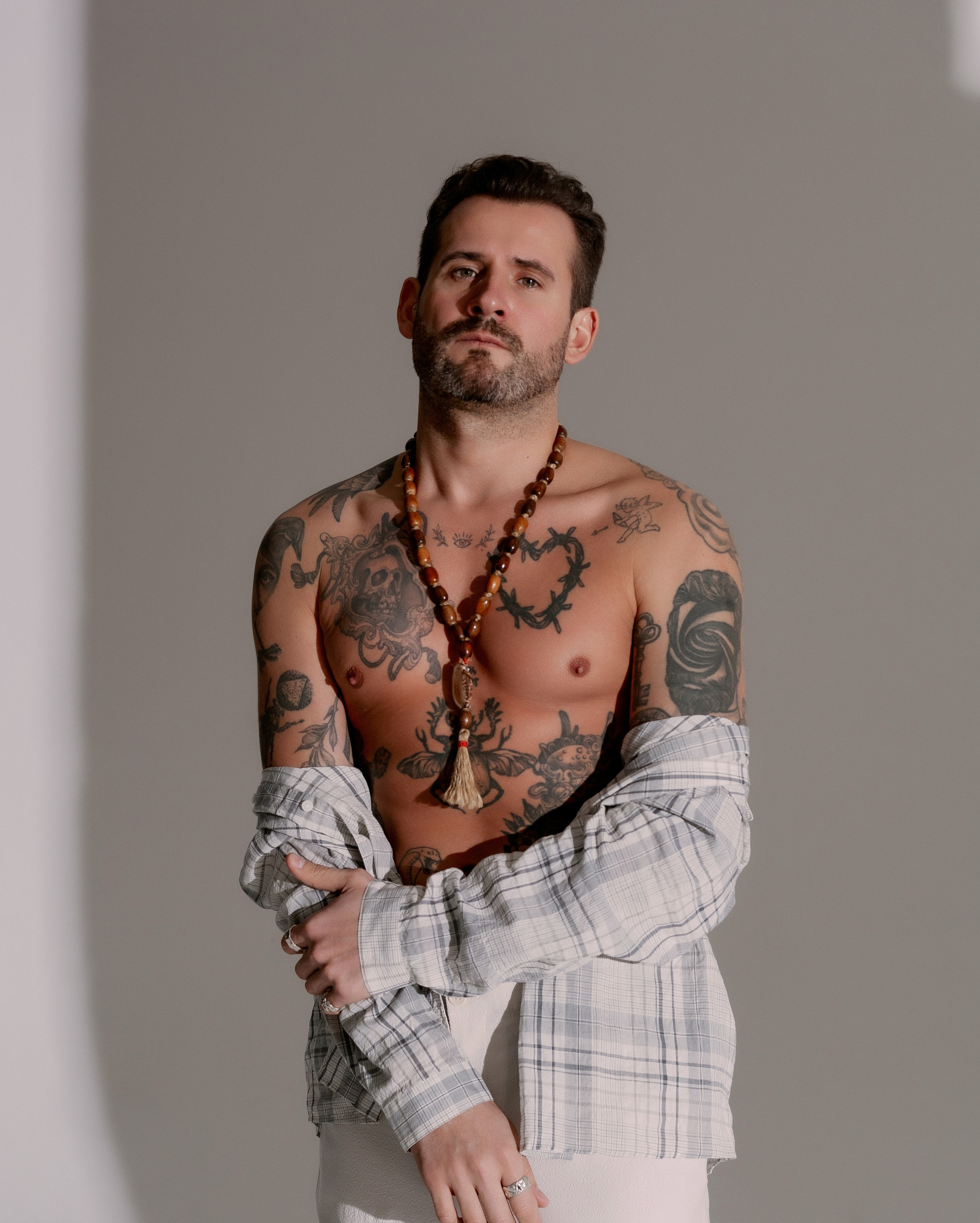 Алексей. Фотограф Москва Дарья Дорожинская