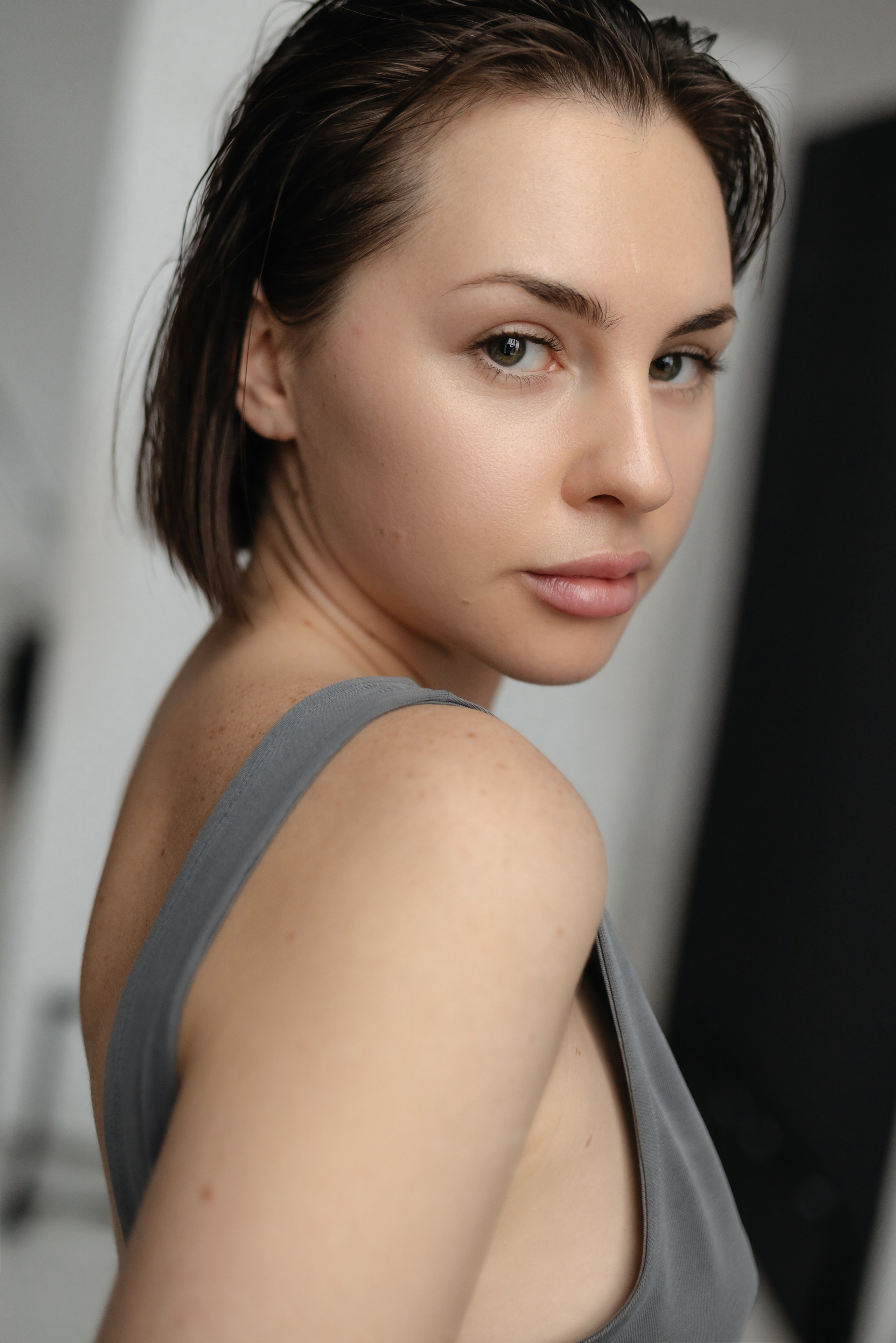 Света. Семейный и портретный фотограф Нижний Новгород