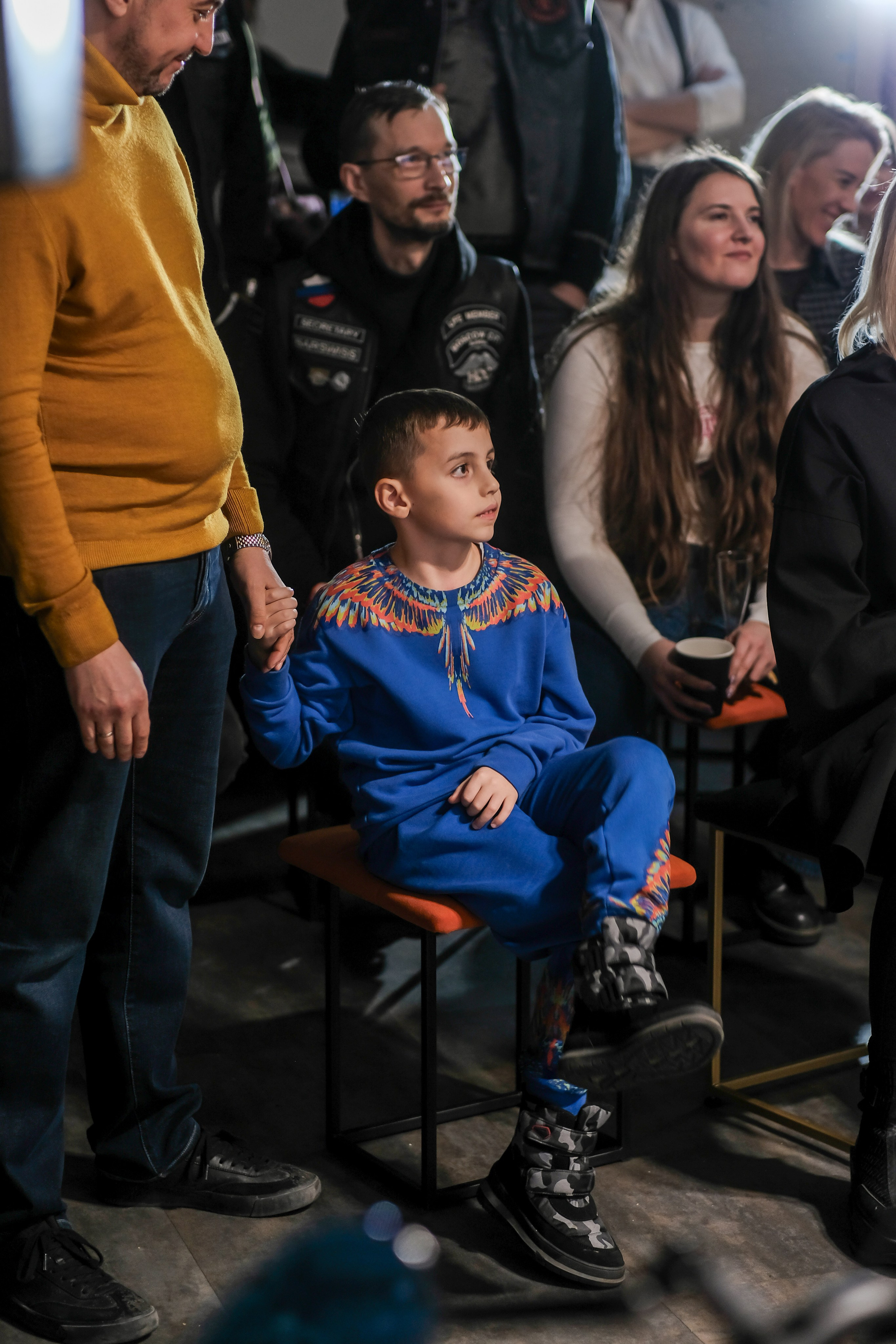 HELLO DAVIDSON 1 ГОД — 01.03.2026!!!. Hello Davidson, Москва. Только хорошие мотоциклы…