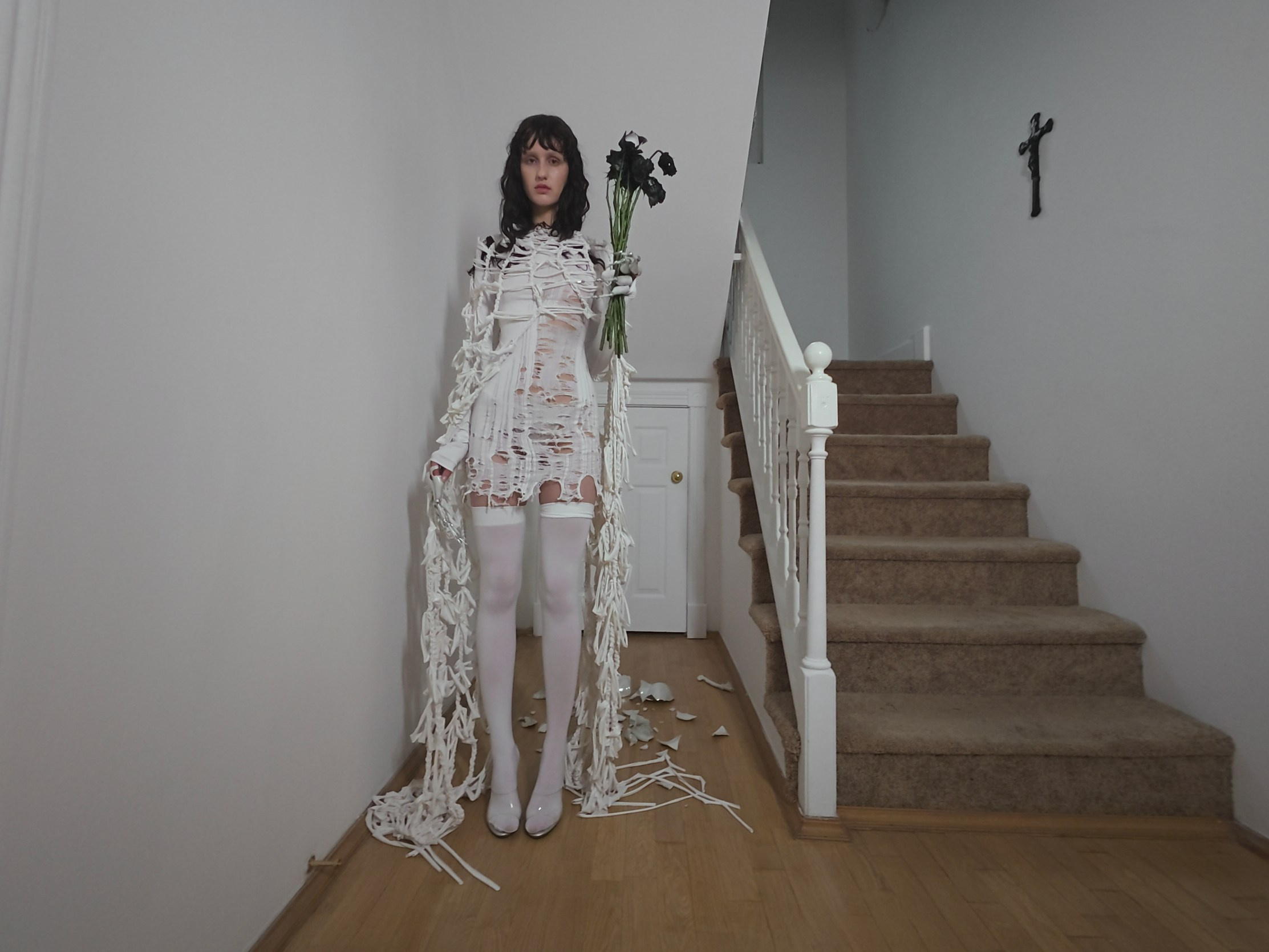 Diploma//bestiarii. Iliaarkhangelskii