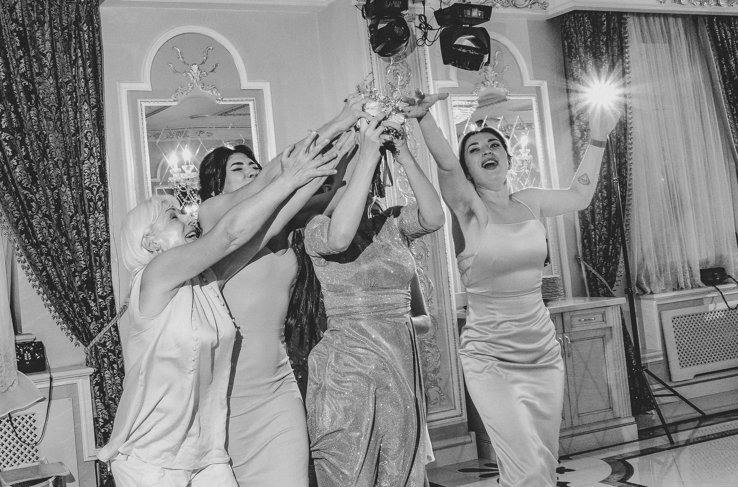 Александр и София. Свадебный фотограф Маргарита Глумскова