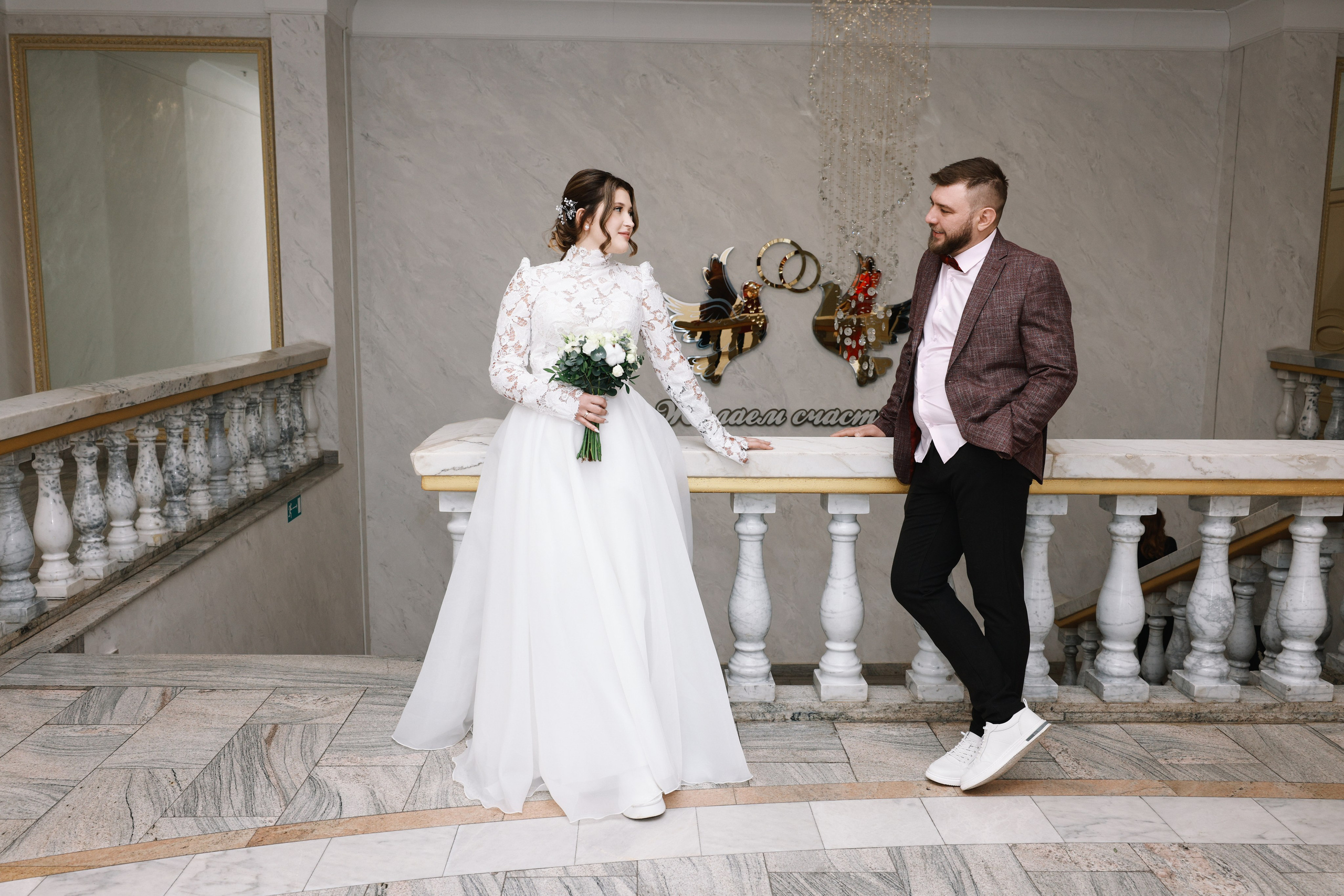 Свадебная фотосессия в Туле. Фотограф в Туле — Борисов Николай