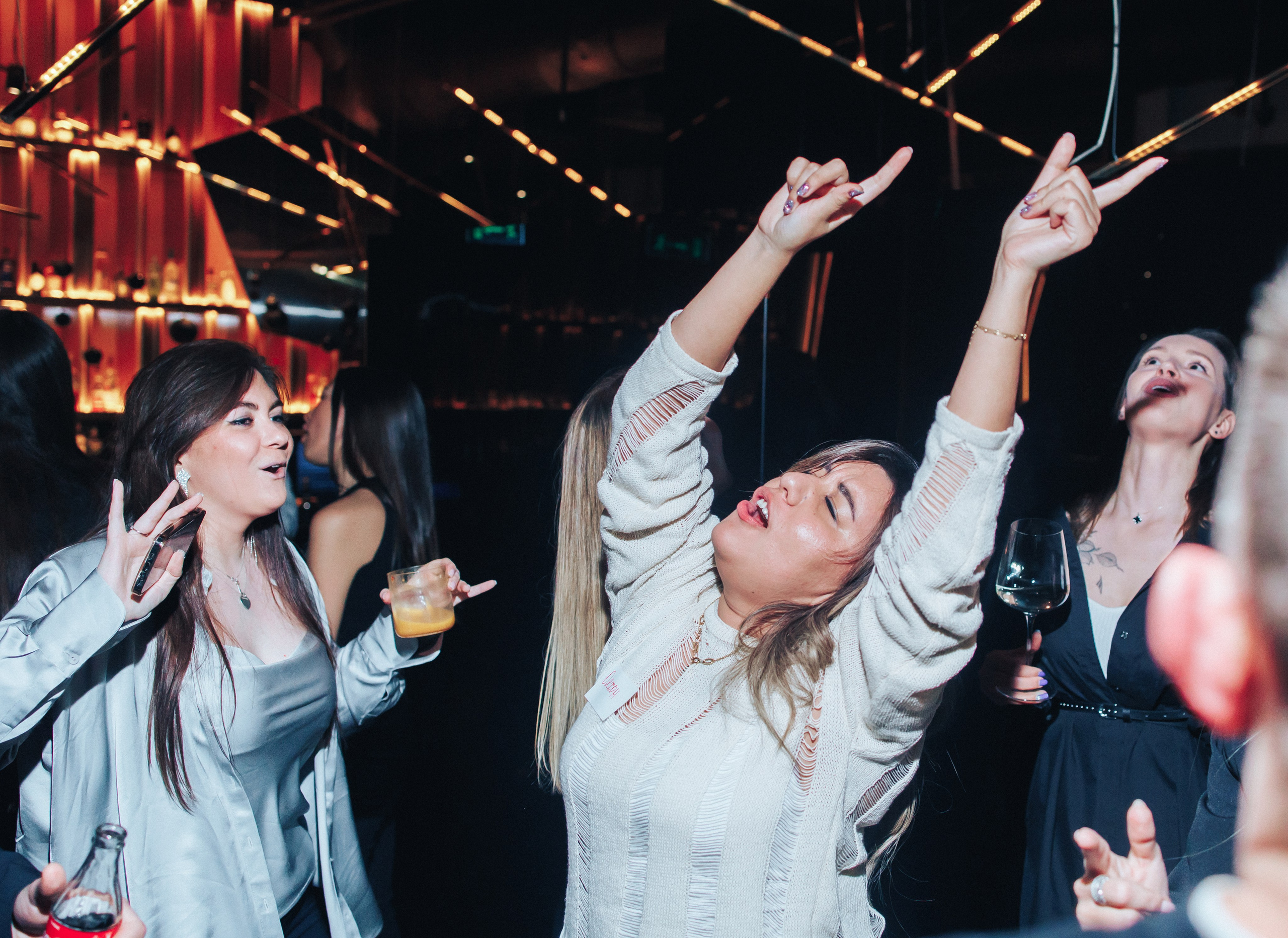 Events. Антон Ляпунов фотограф Вашего события в Москве