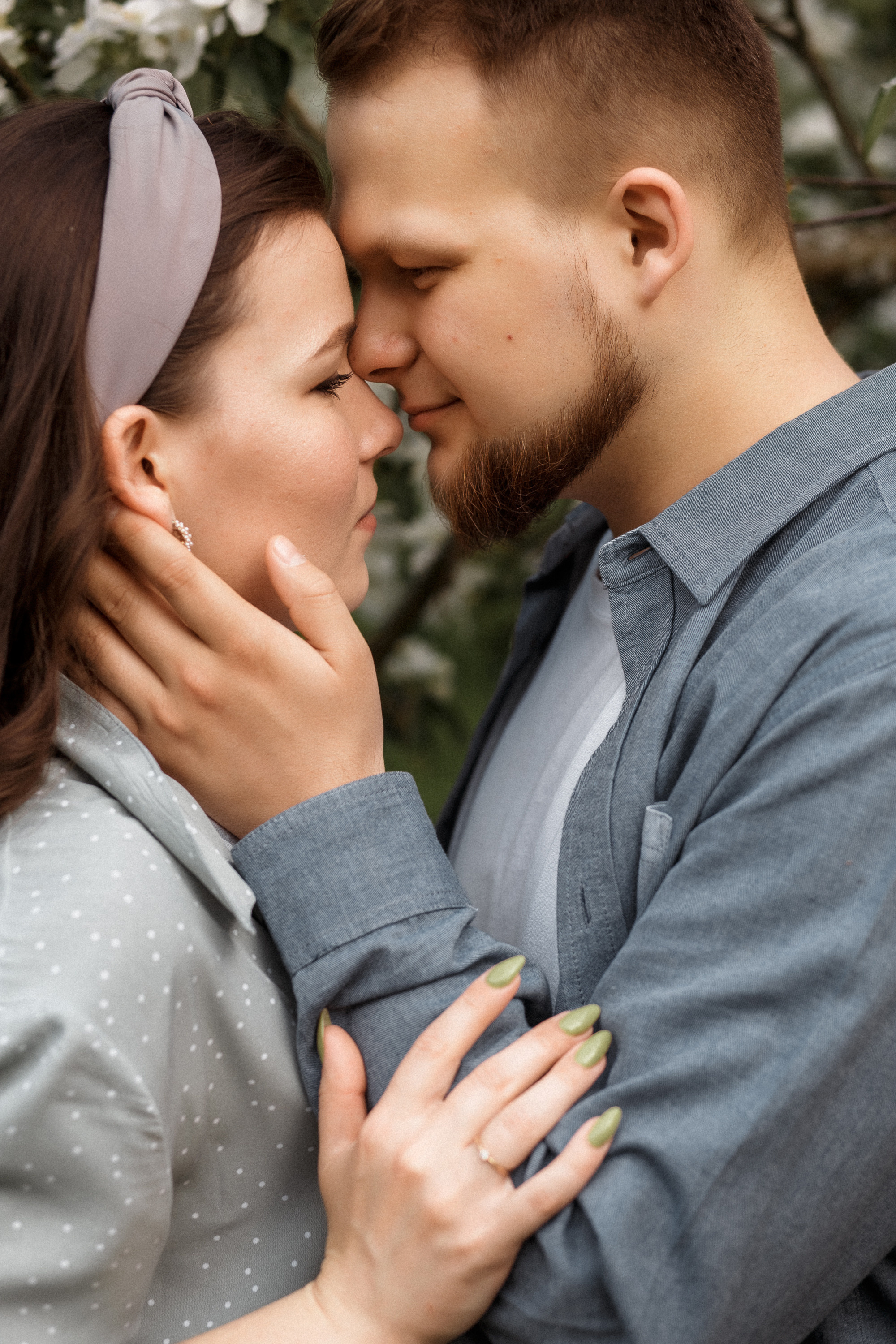 Love story | Egor & SASHA. Свадебный фотограф Дмитрий Воробьев Ярославль