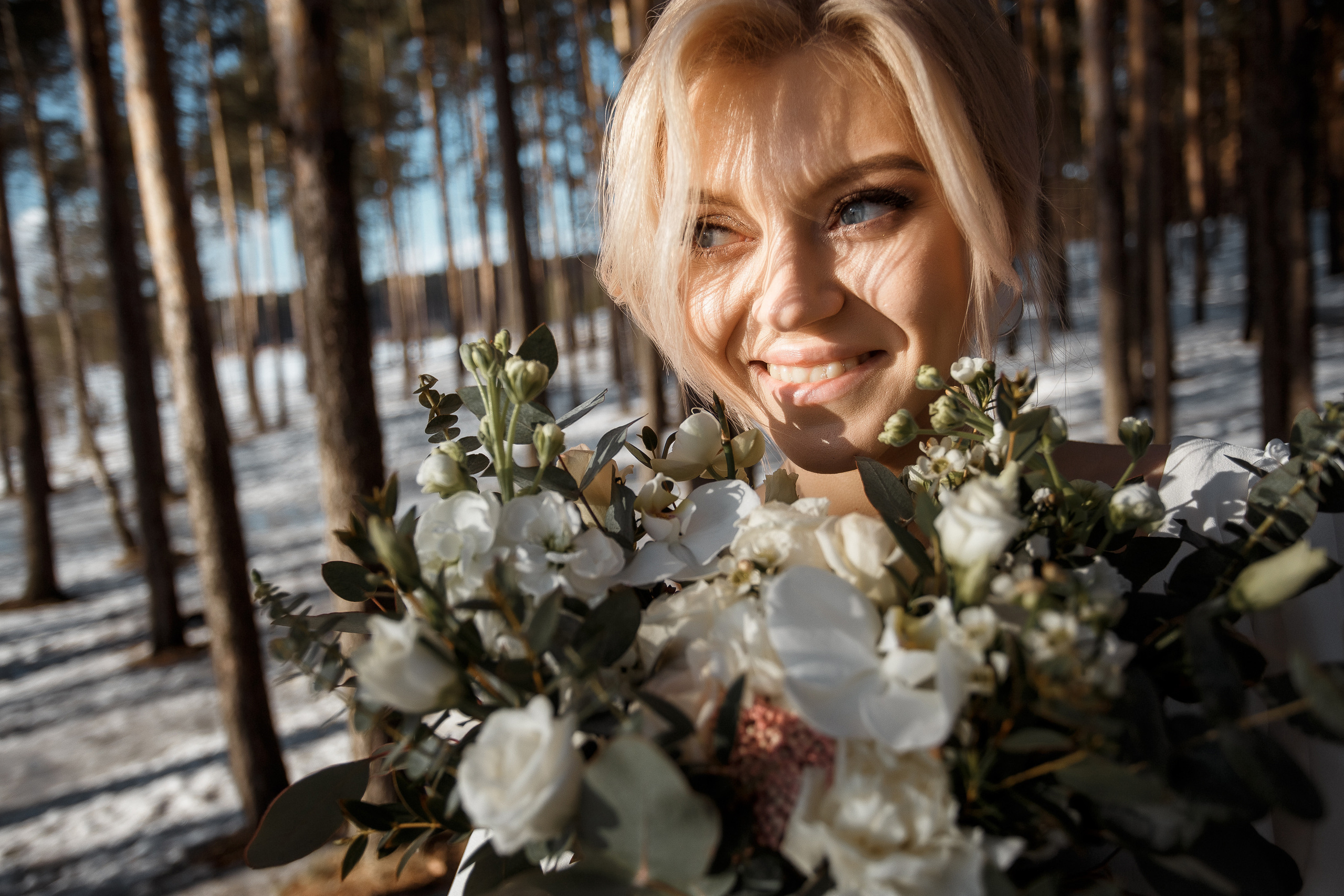 27.03.21 Wedding day. Свадебный фотограф Дмитрий Воробьев Ярославль