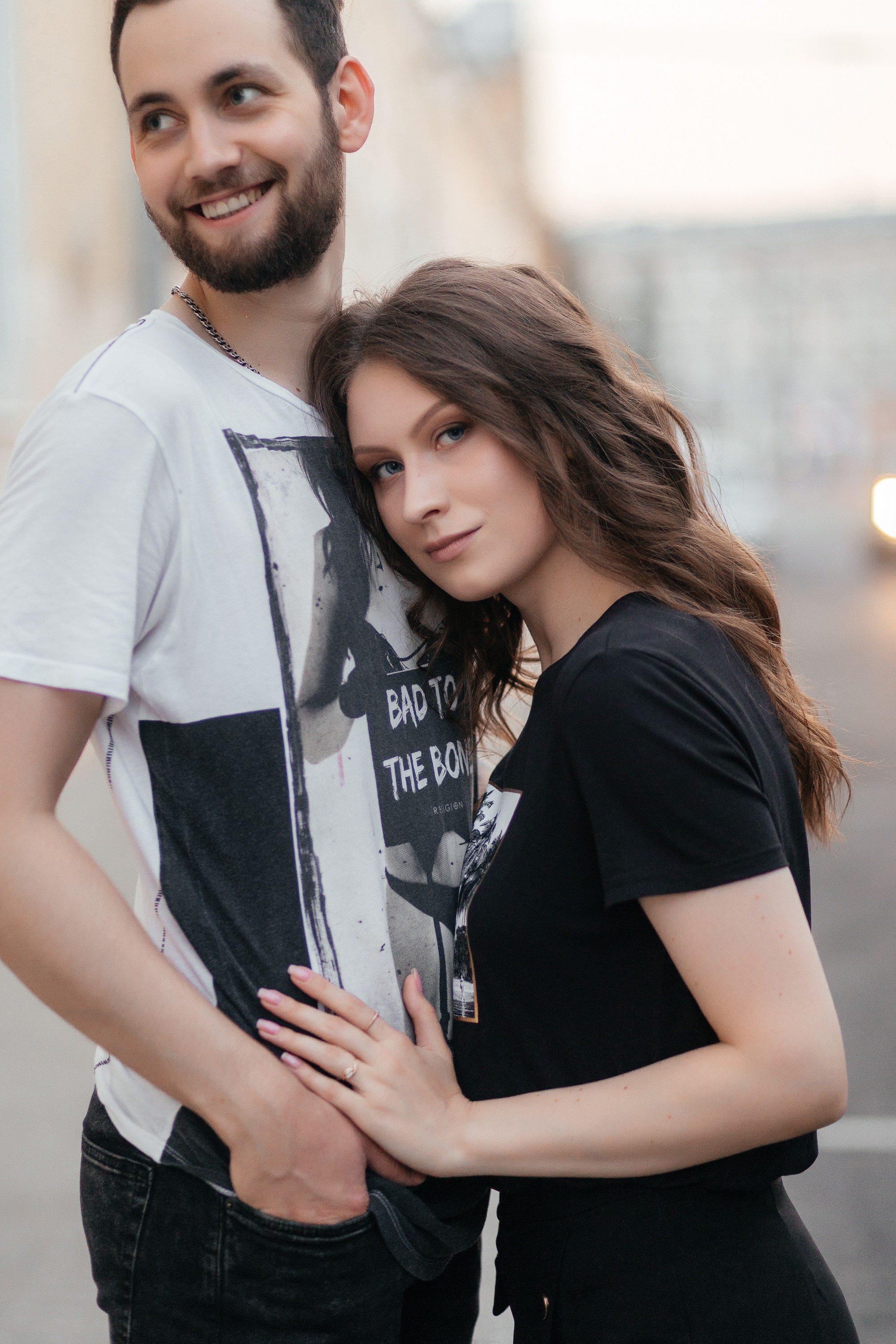 LOVE STORY RUSLAN & NASTYA. Свадебный фотограф Дмитрий Воробьев Ярославль