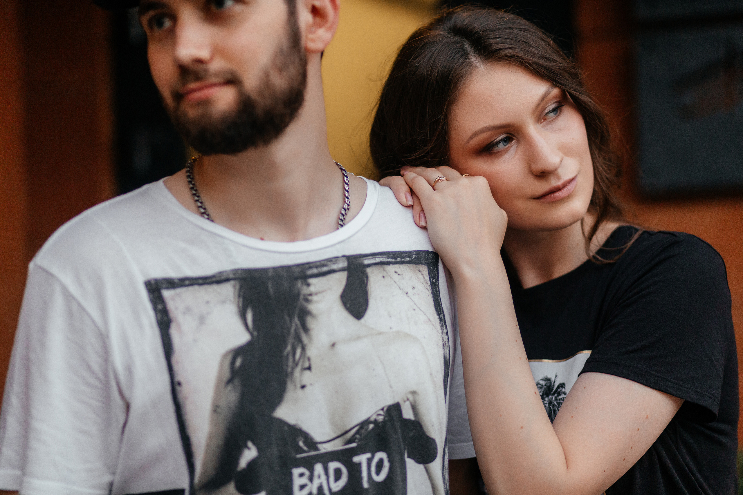 LOVE STORY RUSLAN & NASTYA. Свадебный фотограф Дмитрий Воробьев Ярославль