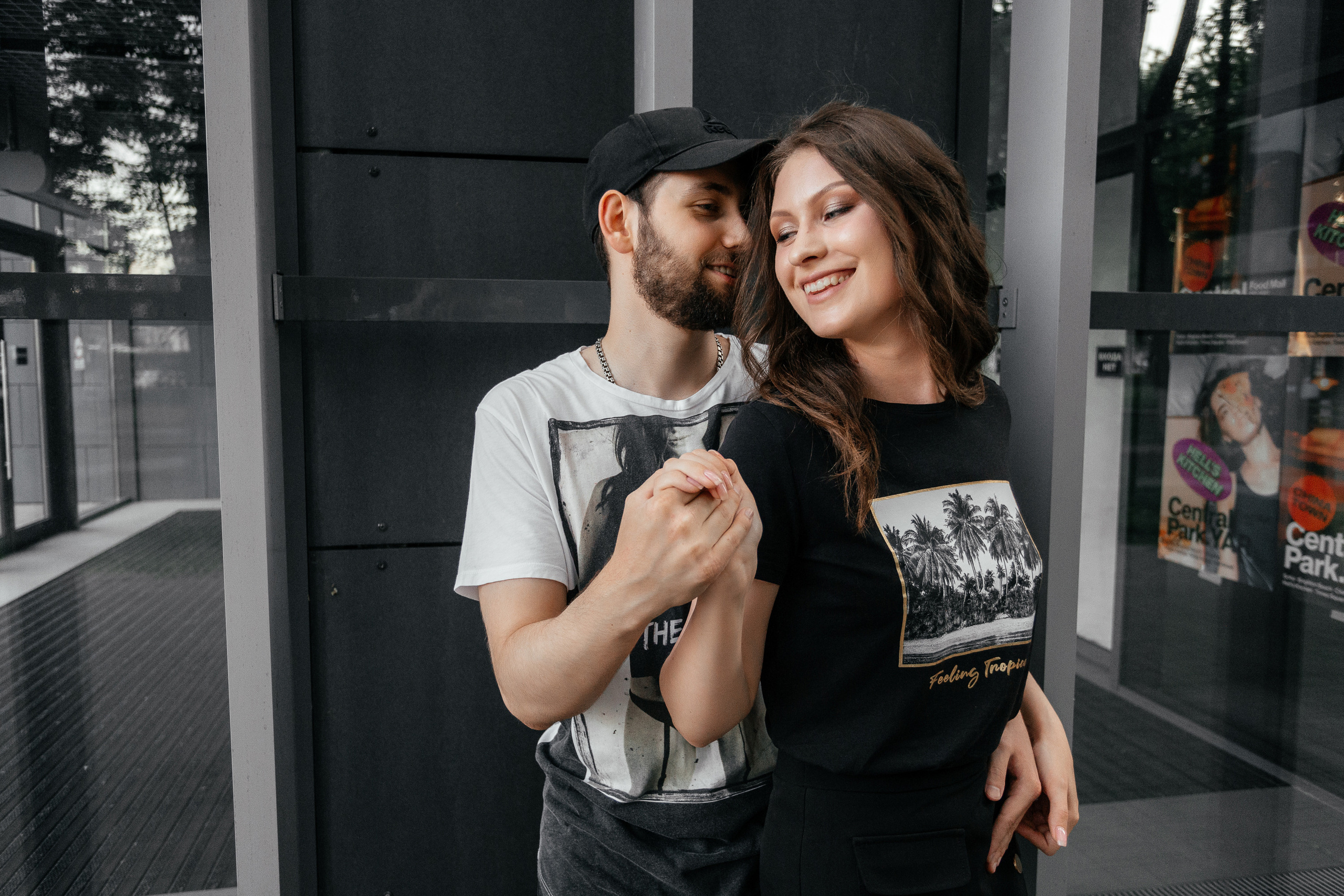 LOVE STORY RUSLAN & NASTYA. Свадебный фотограф Дмитрий Воробьев Ярославль