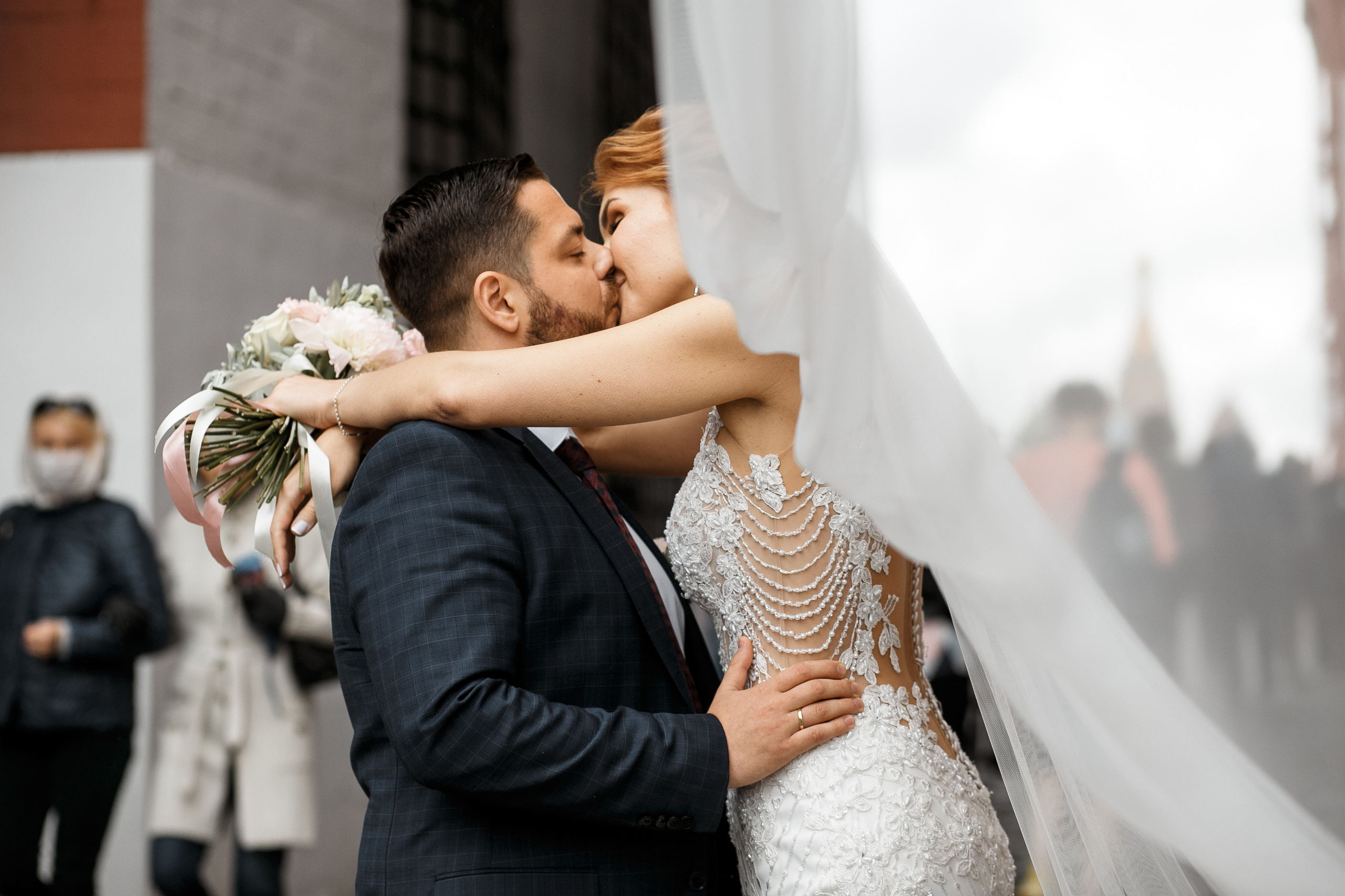 18.07.20 Wedding day. Свадебный фотограф Дмитрий Воробьев Москва Ярославль
