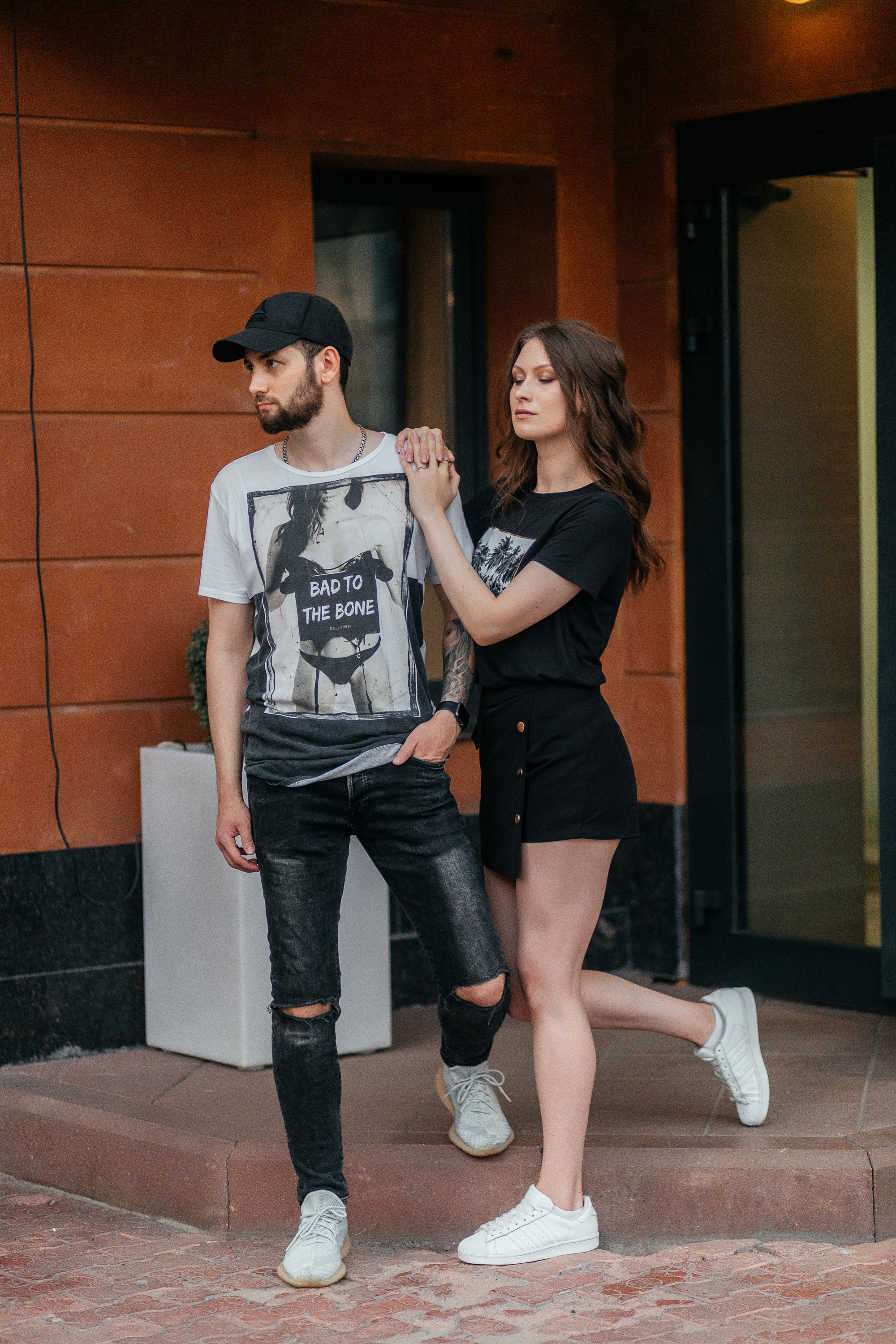 LOVE STORY RUSLAN & NASTYA. Свадебный фотограф Дмитрий Воробьев Ярославль