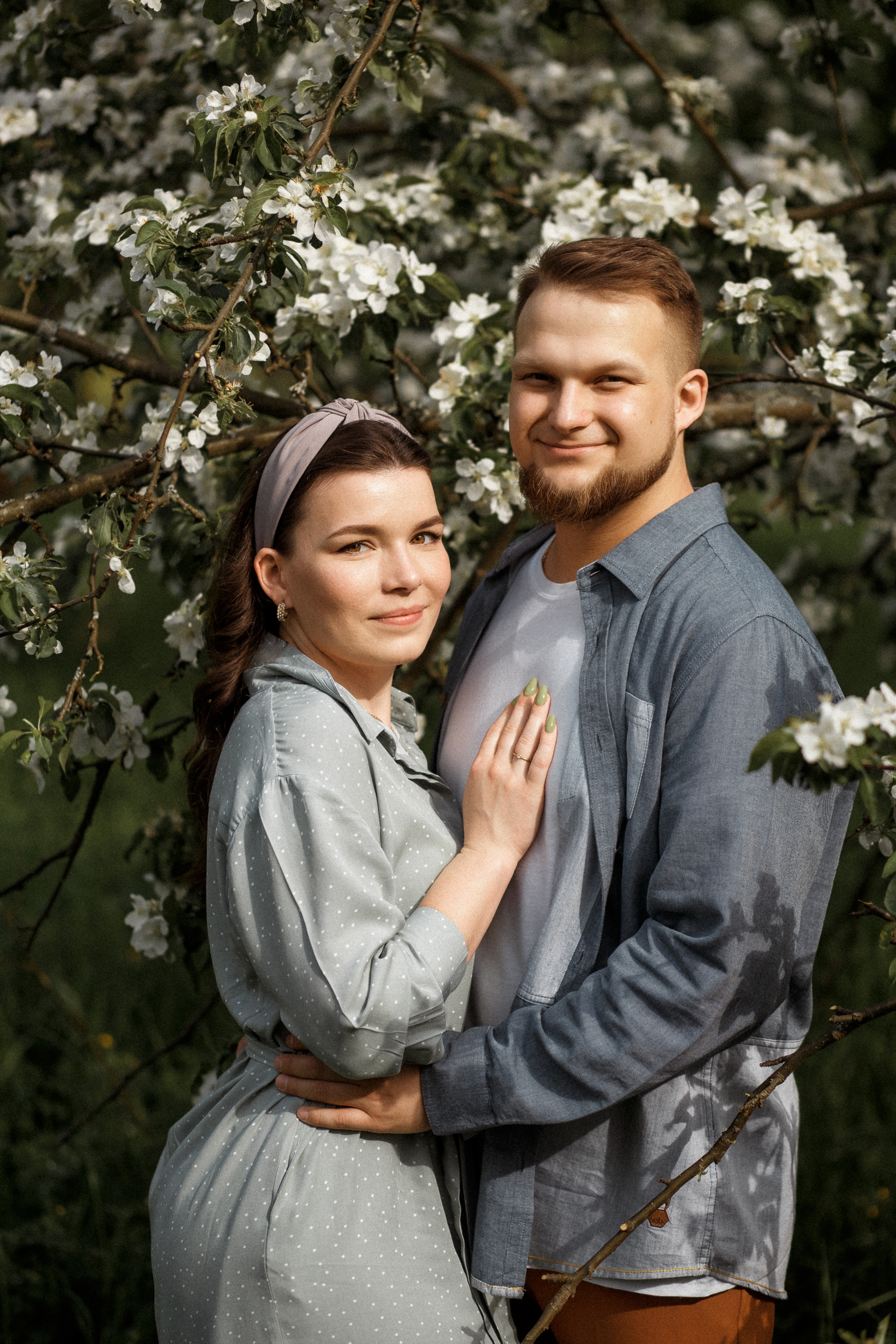 Love story | Egor & SASHA. Свадебный фотограф Дмитрий Воробьев Ярославль