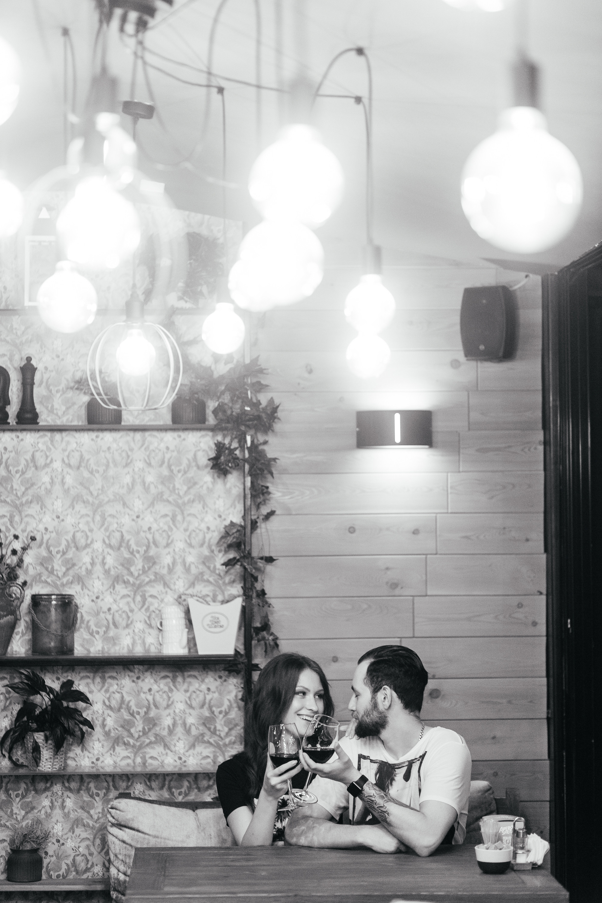 LOVE STORY RUSLAN & NASTYA. Свадебный фотограф Дмитрий Воробьев Ярославль