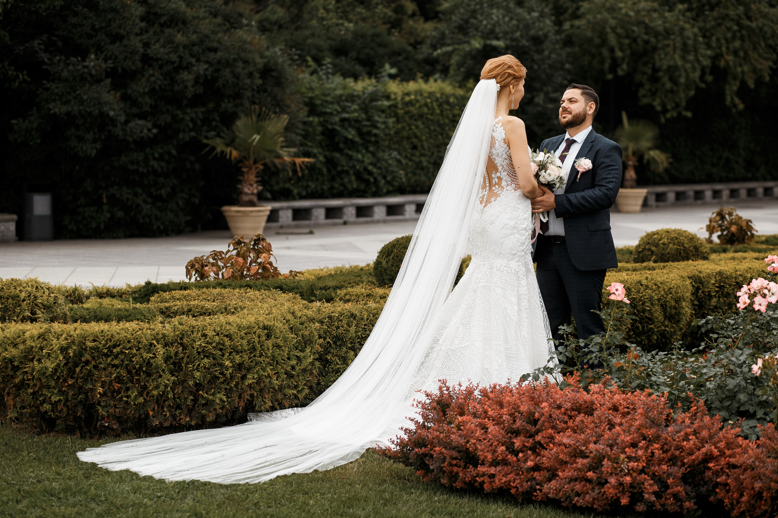 18.07.20 Wedding day. Свадебный фотограф Дмитрий Воробьев Москва Ярославль