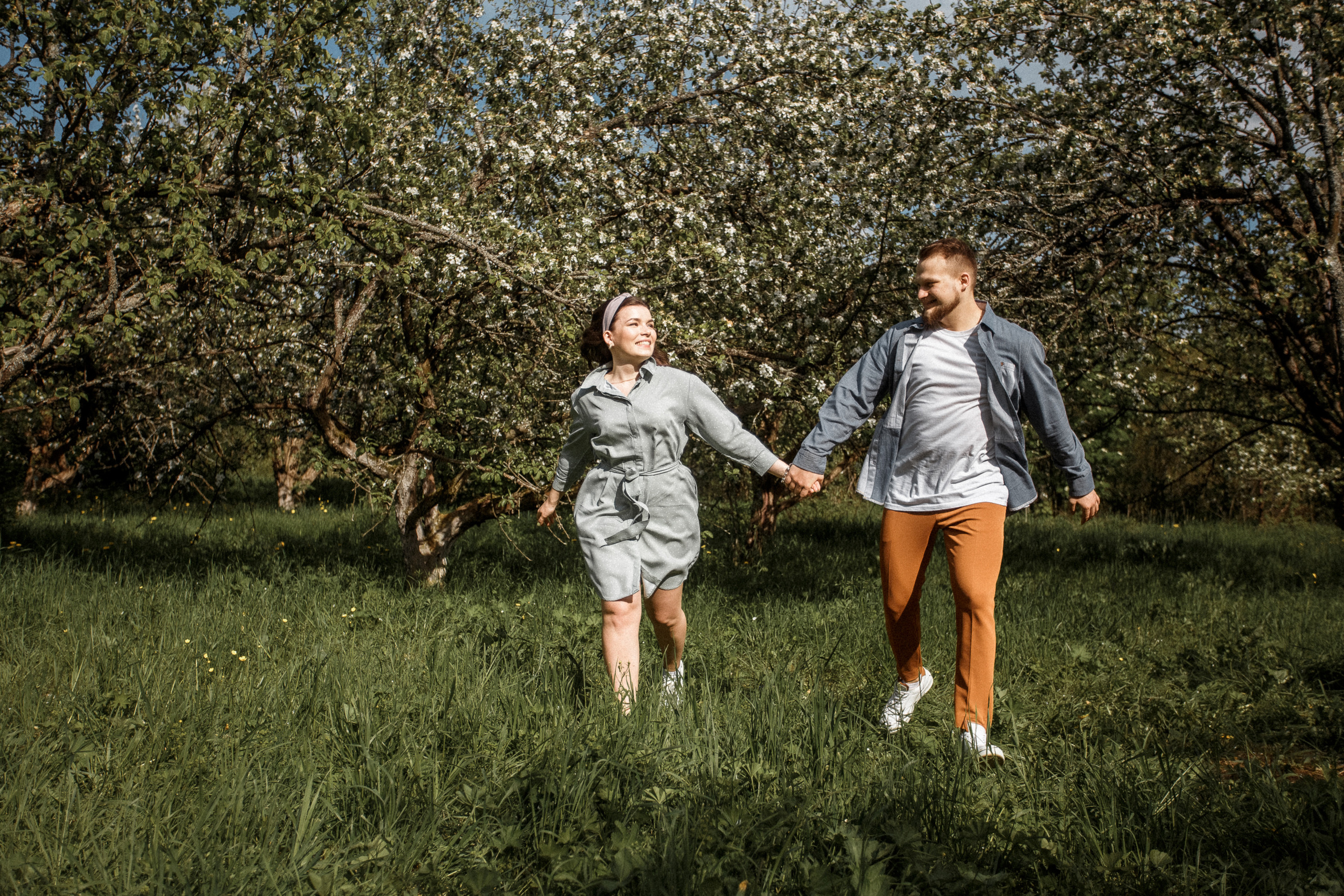 Love story | Egor & SASHA. Свадебный фотограф Дмитрий Воробьев Ярославль