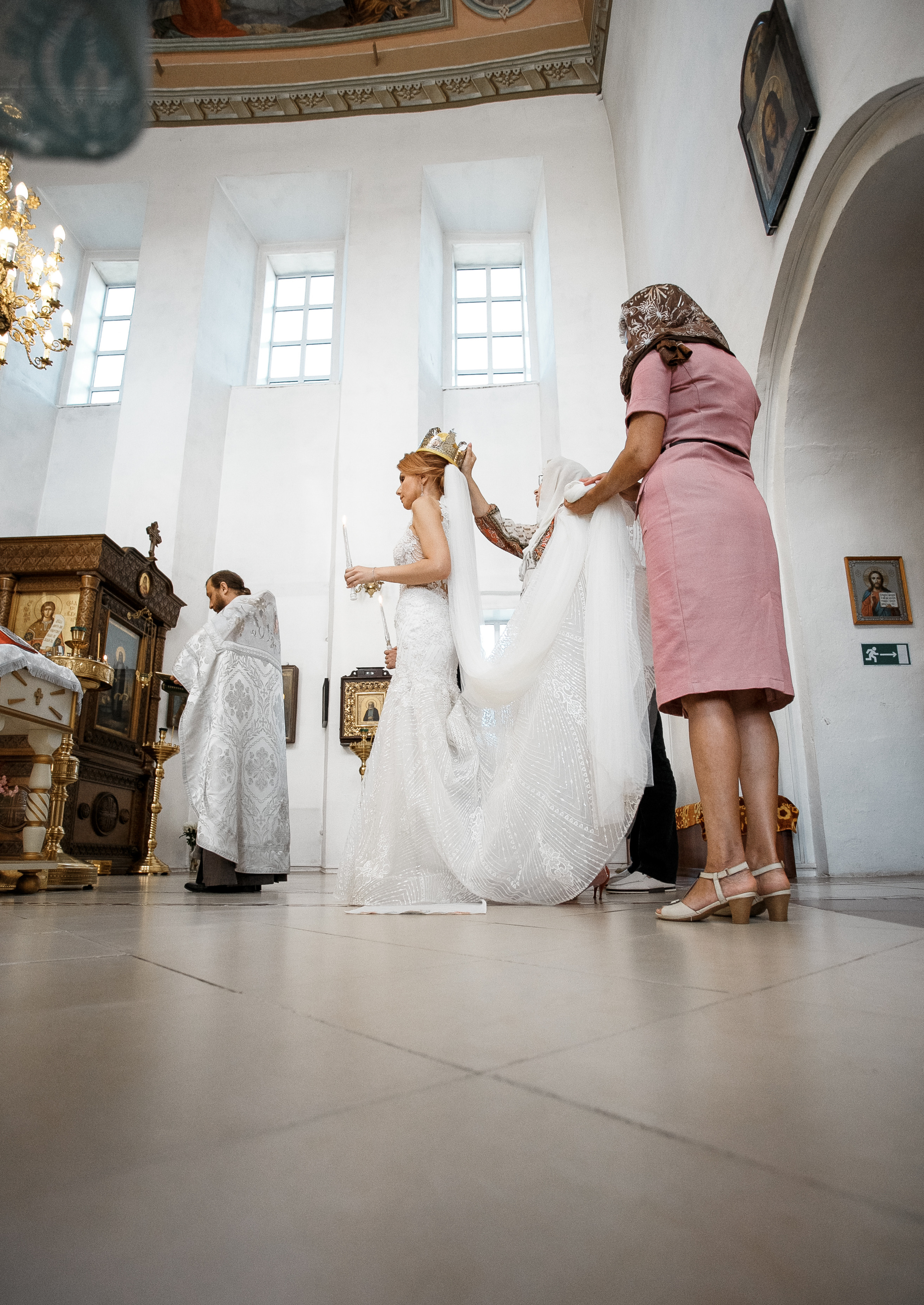 18.07.20 Wedding day. Свадебный фотограф Дмитрий Воробьев Москва Ярославль