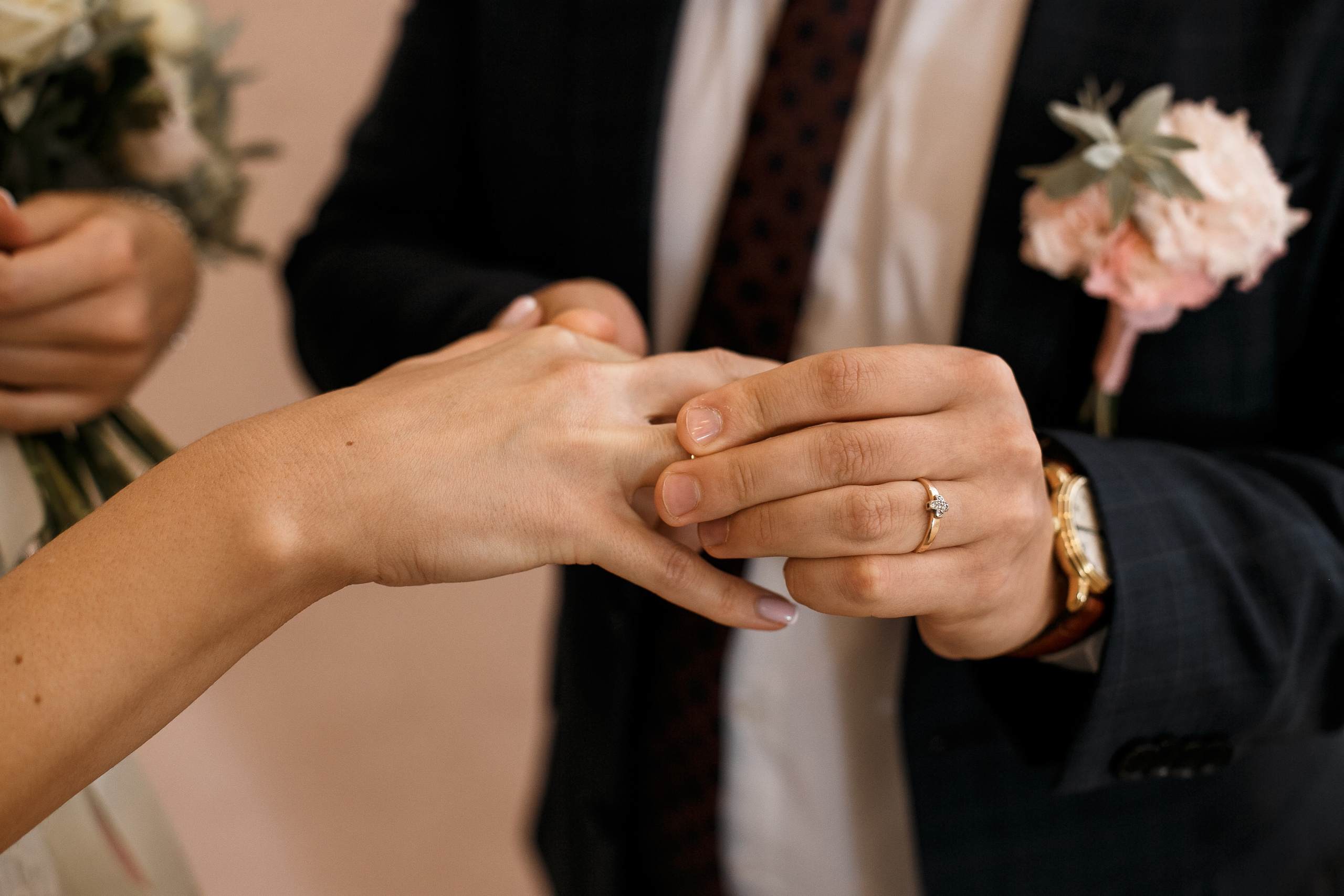 18.07.20 Wedding day. Свадебный фотограф Дмитрий Воробьев Москва Ярославль