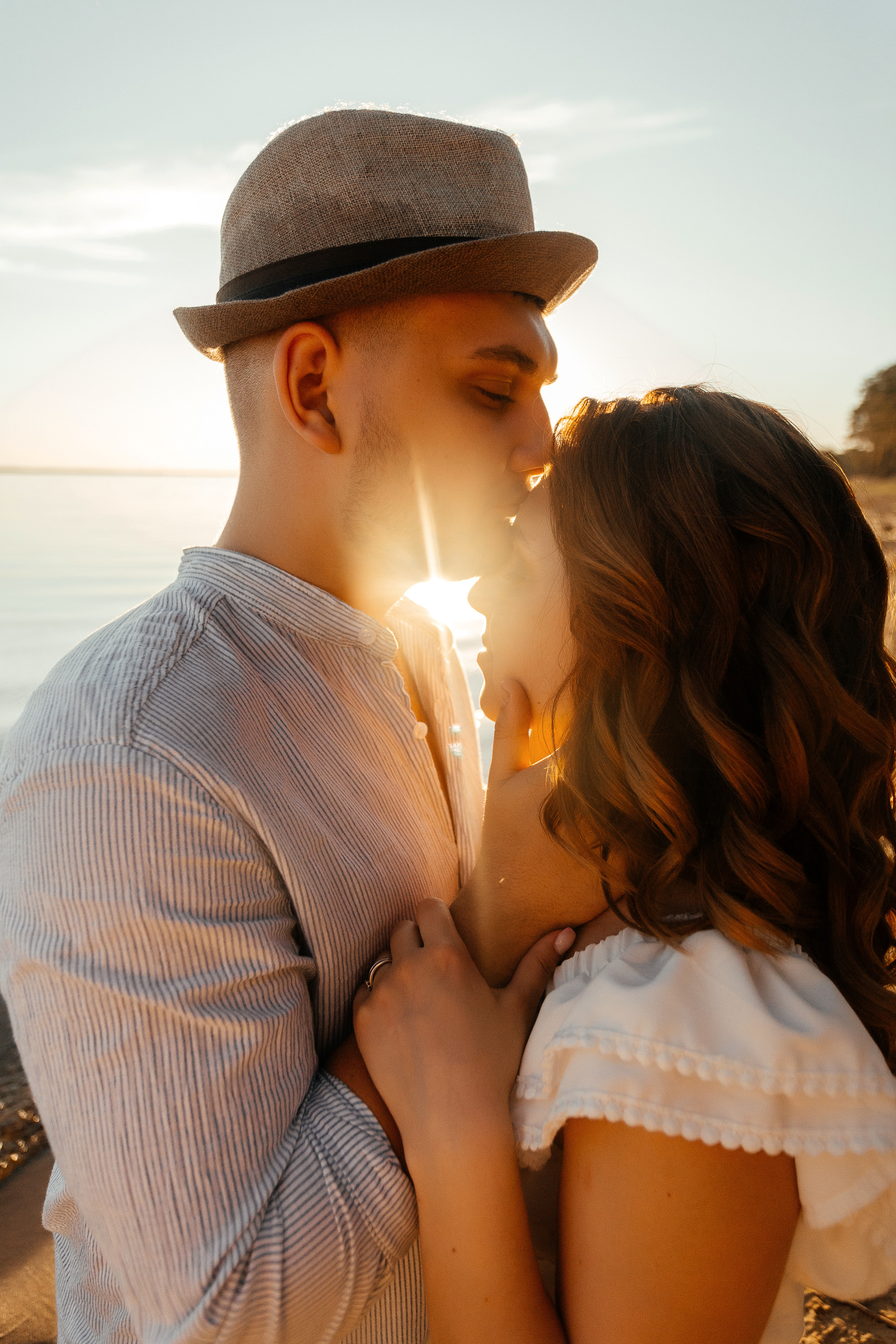 На море. Свадебный фотограф Дмитрий Воробьев Ярославль