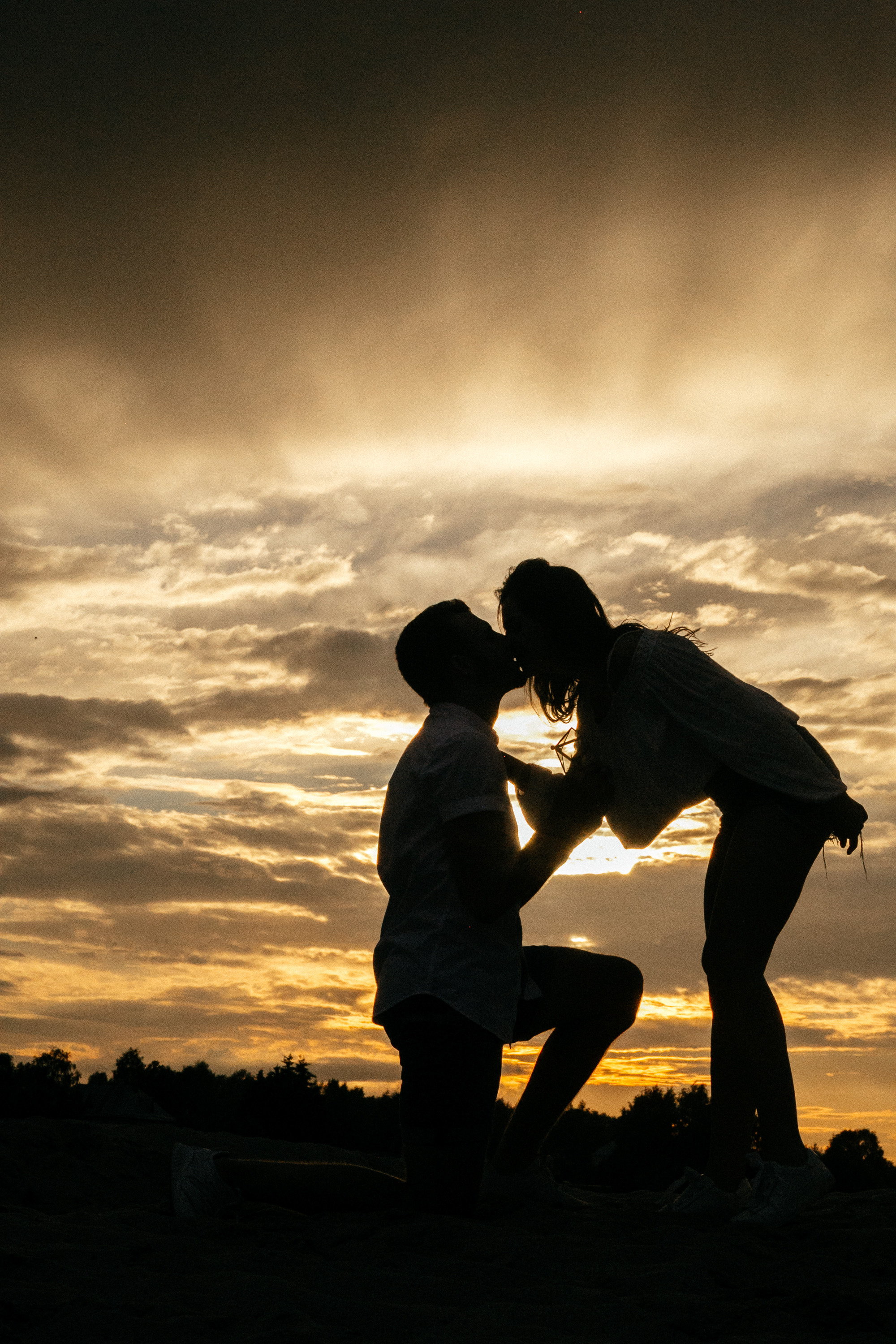 Workshop в песках. Свадебный фотограф Дмитрий Воробьев Ярославль