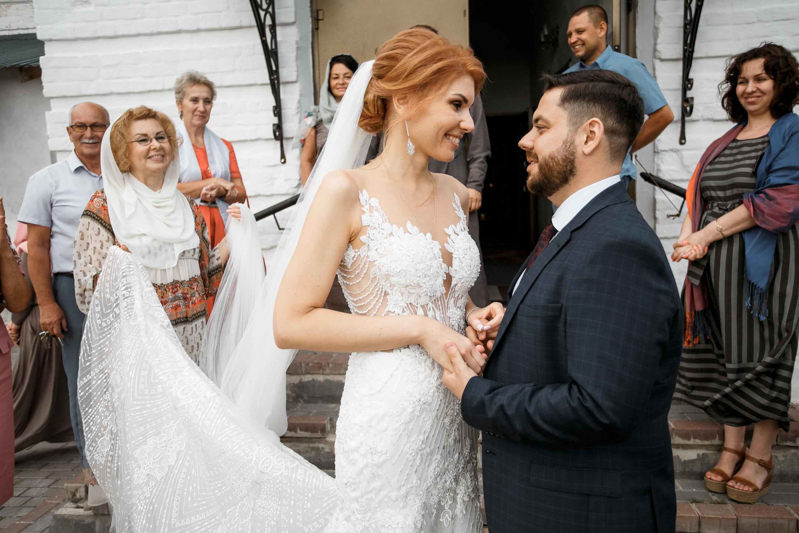 18.07.20 Wedding day. Свадебный фотограф Дмитрий Воробьев Москва Ярославль