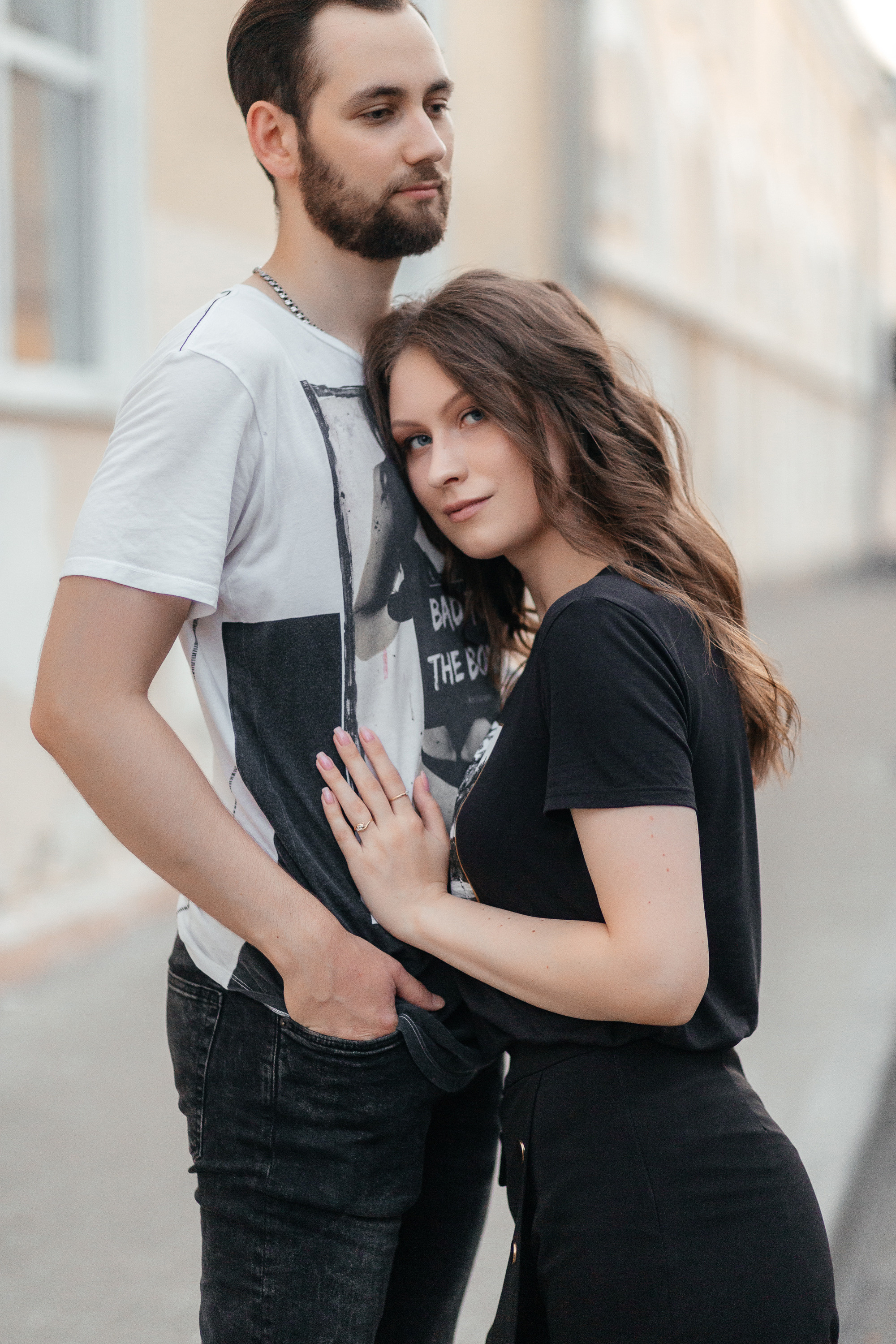 LOVE STORY RUSLAN & NASTYA. Свадебный фотограф Дмитрий Воробьев Ярославль