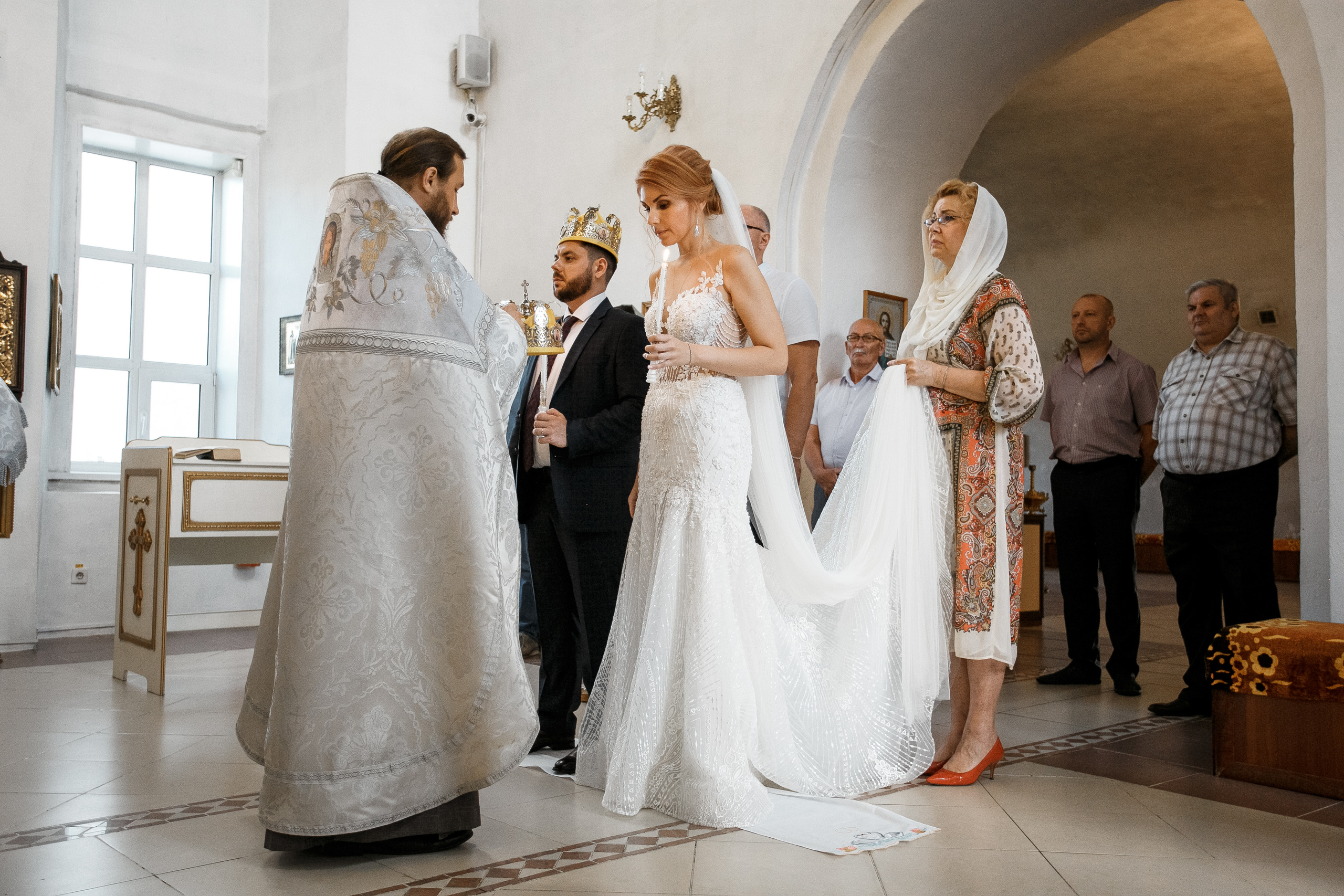 18.07.20 Wedding day. Свадебный фотограф Дмитрий Воробьев Москва Ярославль