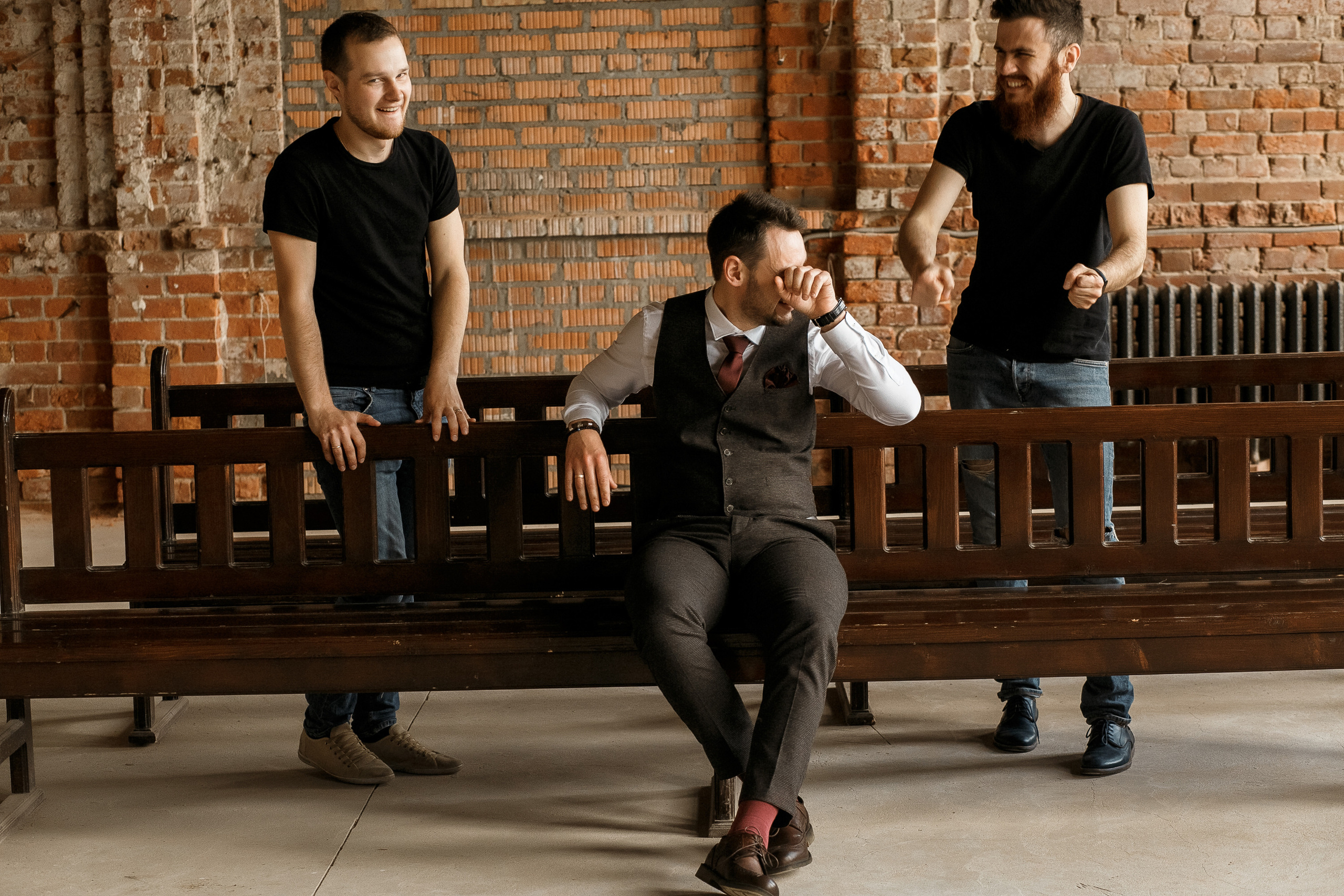 05.06.20 Wedding day. Свадебный фотограф Дмитрий Воробьев Ярославль