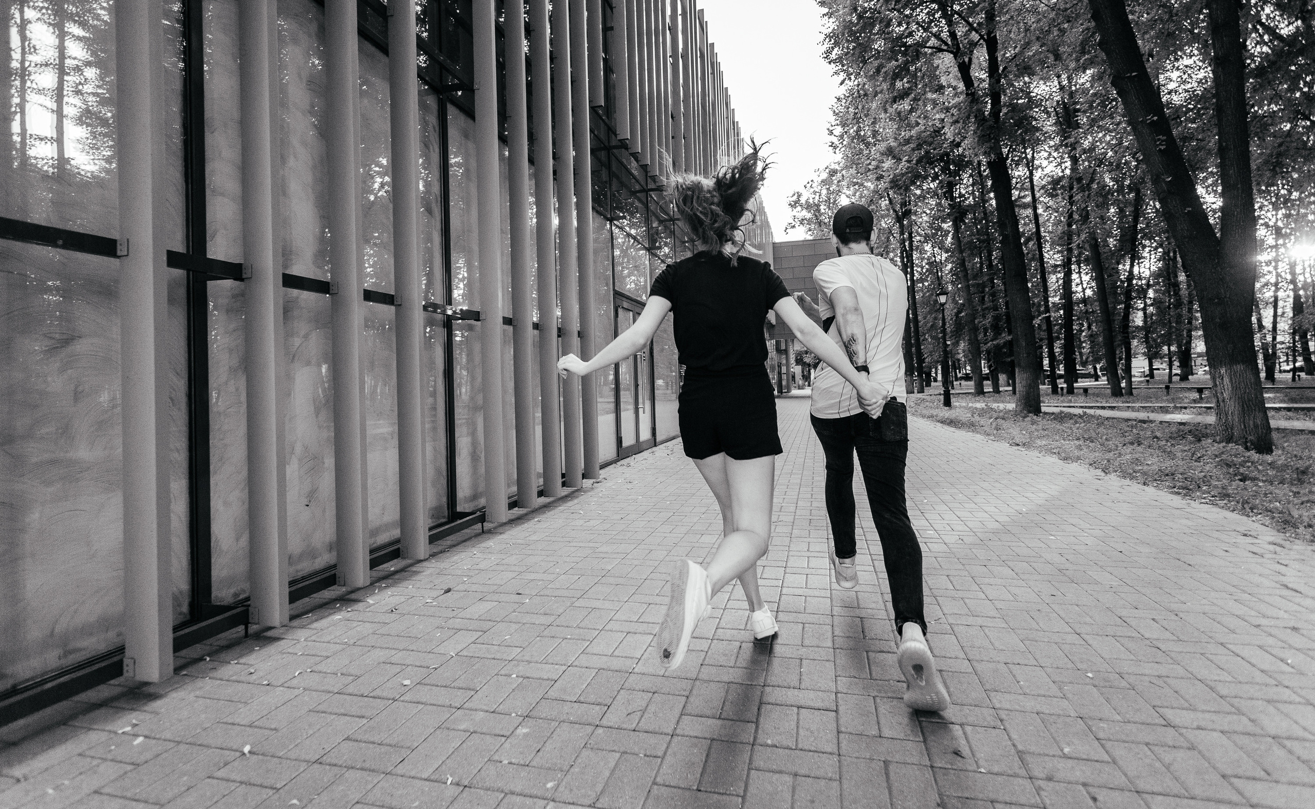 LOVE STORY RUSLAN & NASTYA. Свадебный фотограф Дмитрий Воробьев Ярославль